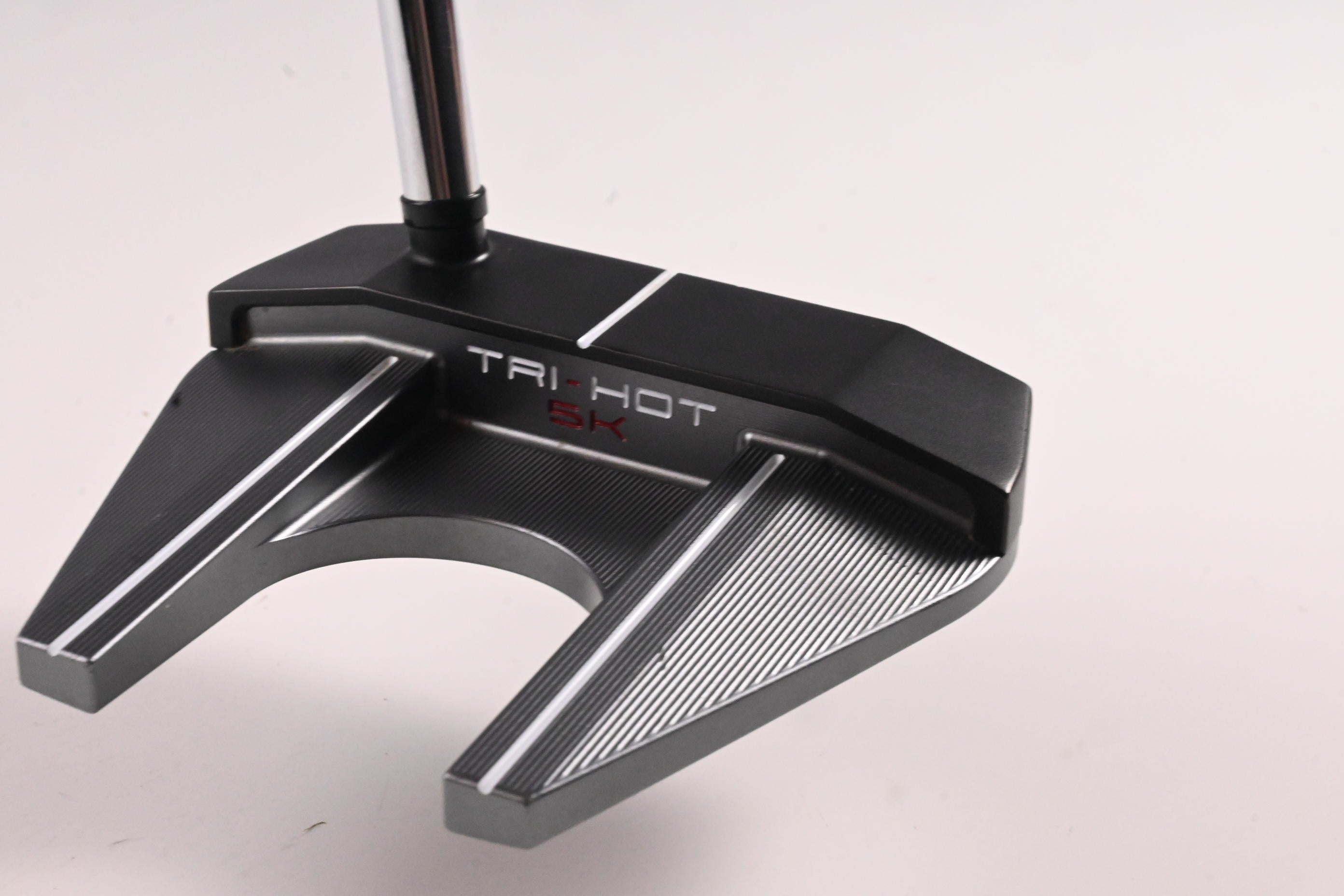 Odyssey Tri-Hot 5K Seven Putter / 34 Inch