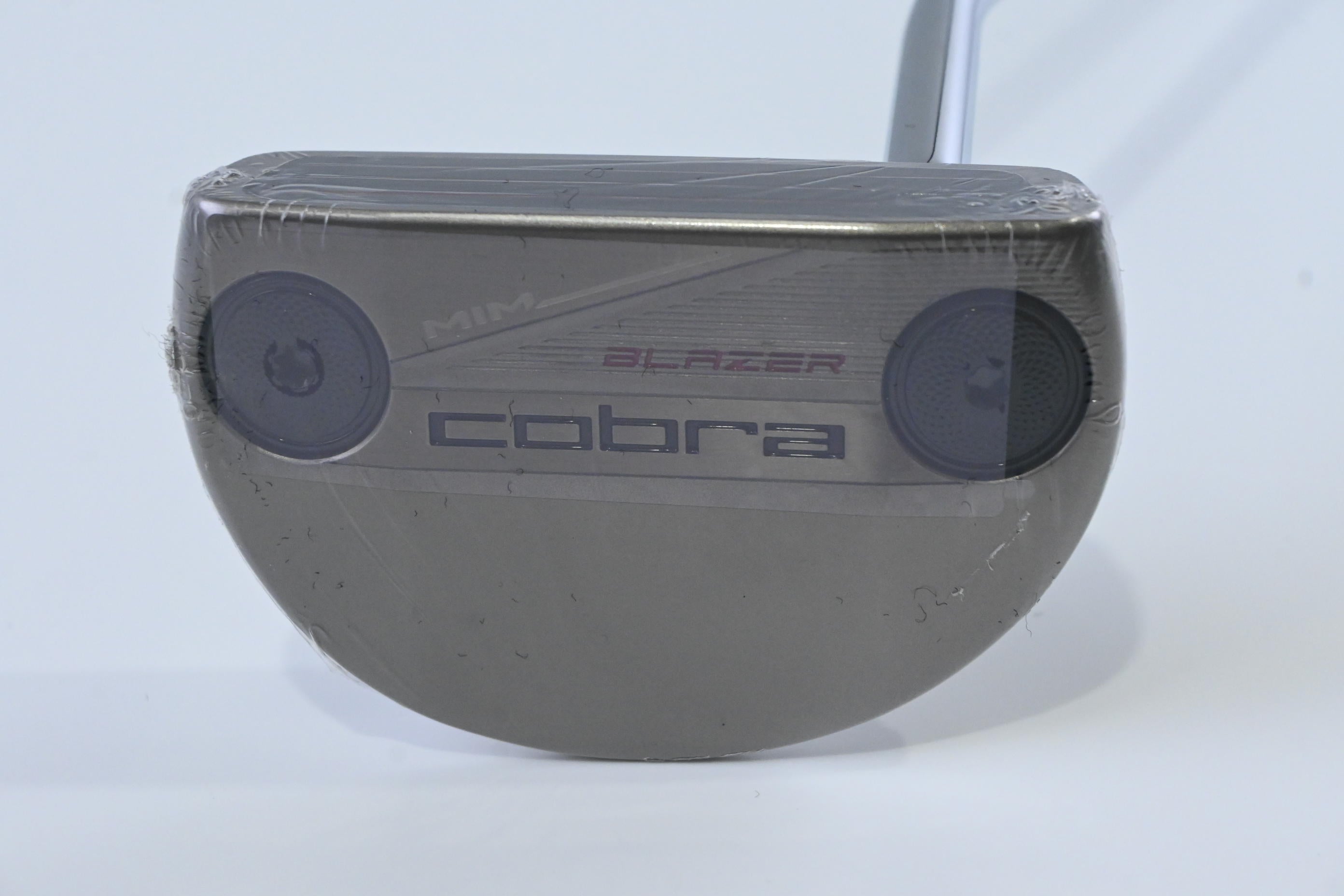 Cobra MIM Blazer Putter / 34 Inch