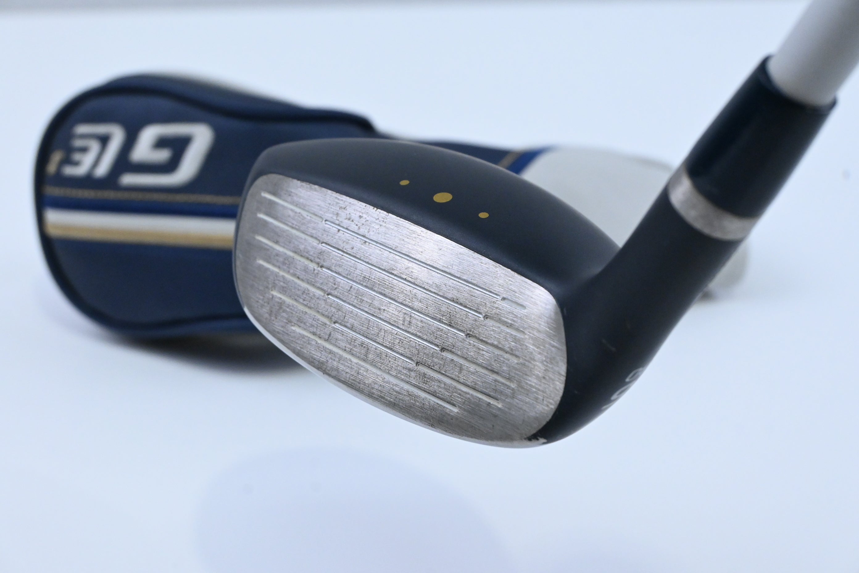 Ladies Ping G Le3 #6 Hybrid / 30 Degree / Ladies Flex Ping ULT 250 Shaft