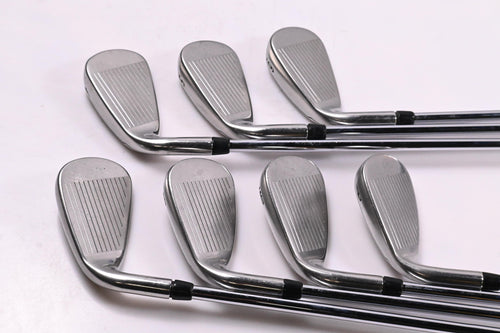 Callaway XR Irons / 4-PW / Regular Flex SpeedStep 80 Shafts
