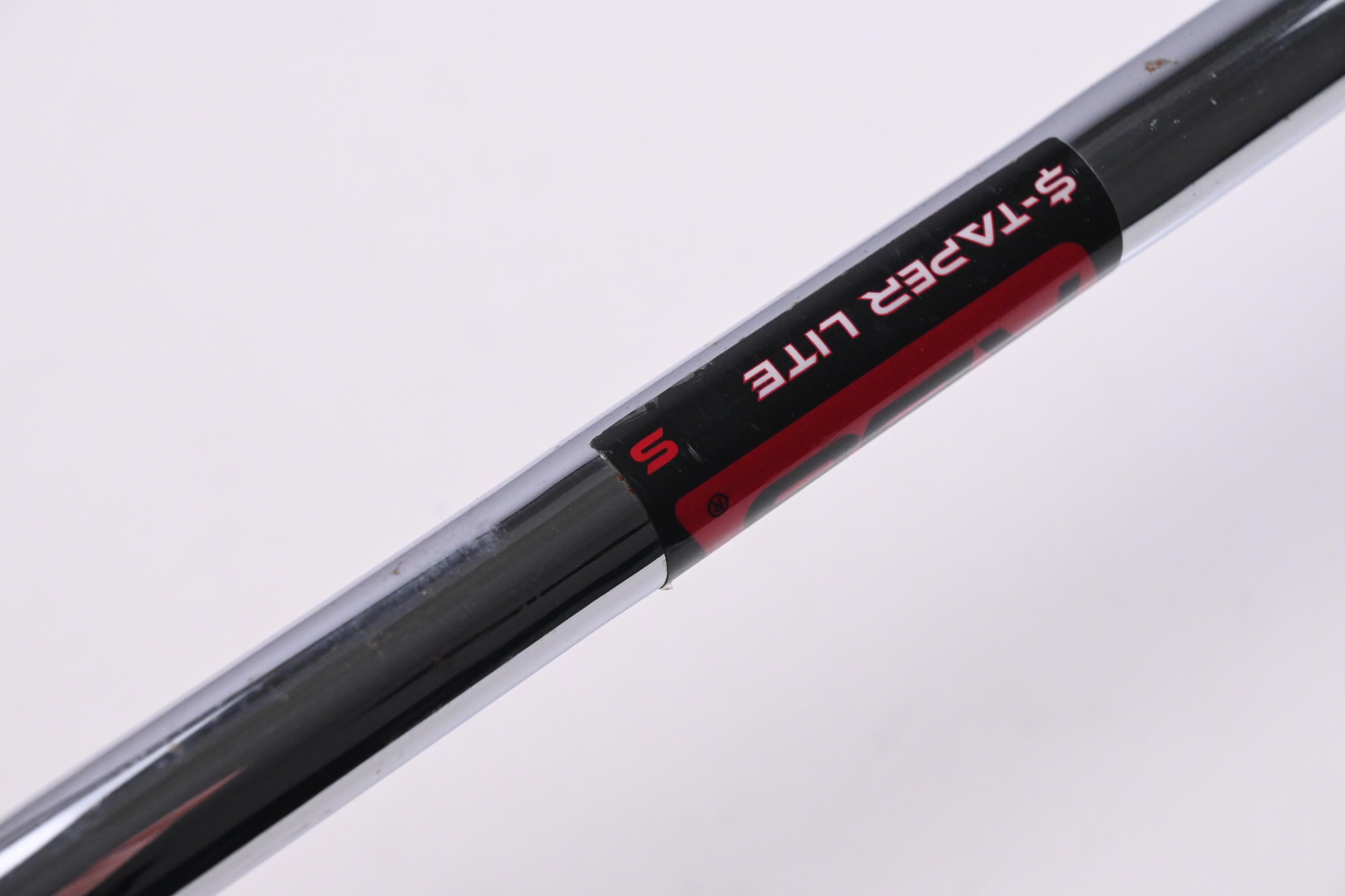 Cobra King Utility 2020 #4 Iron / 22.5 Degree / Stiff Flex KBS $-Taper Lite Shaft