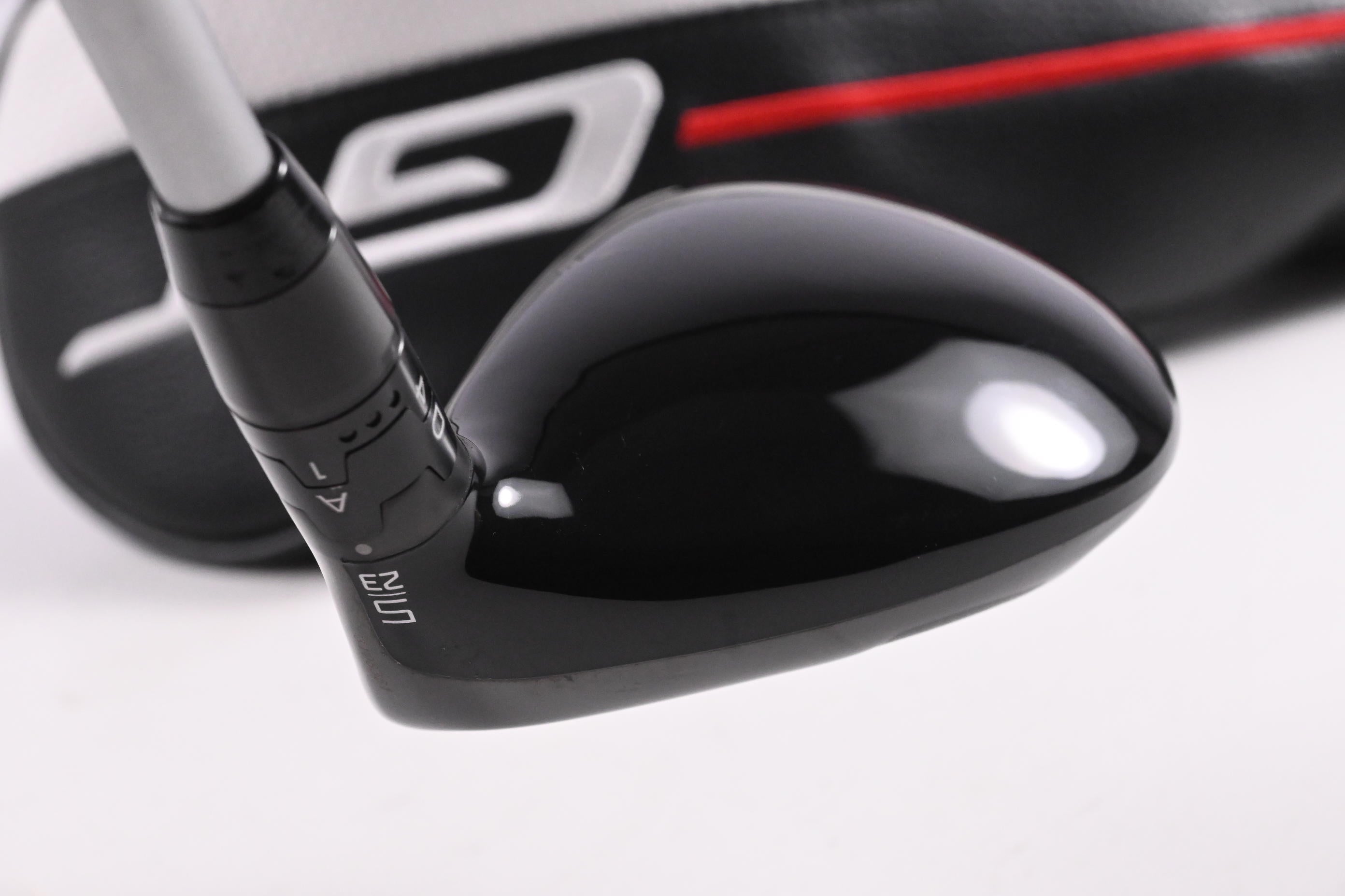 Titleist GT1 #5 Hybrid / 23 Degree / Regular Flex MMT 50 Shaft