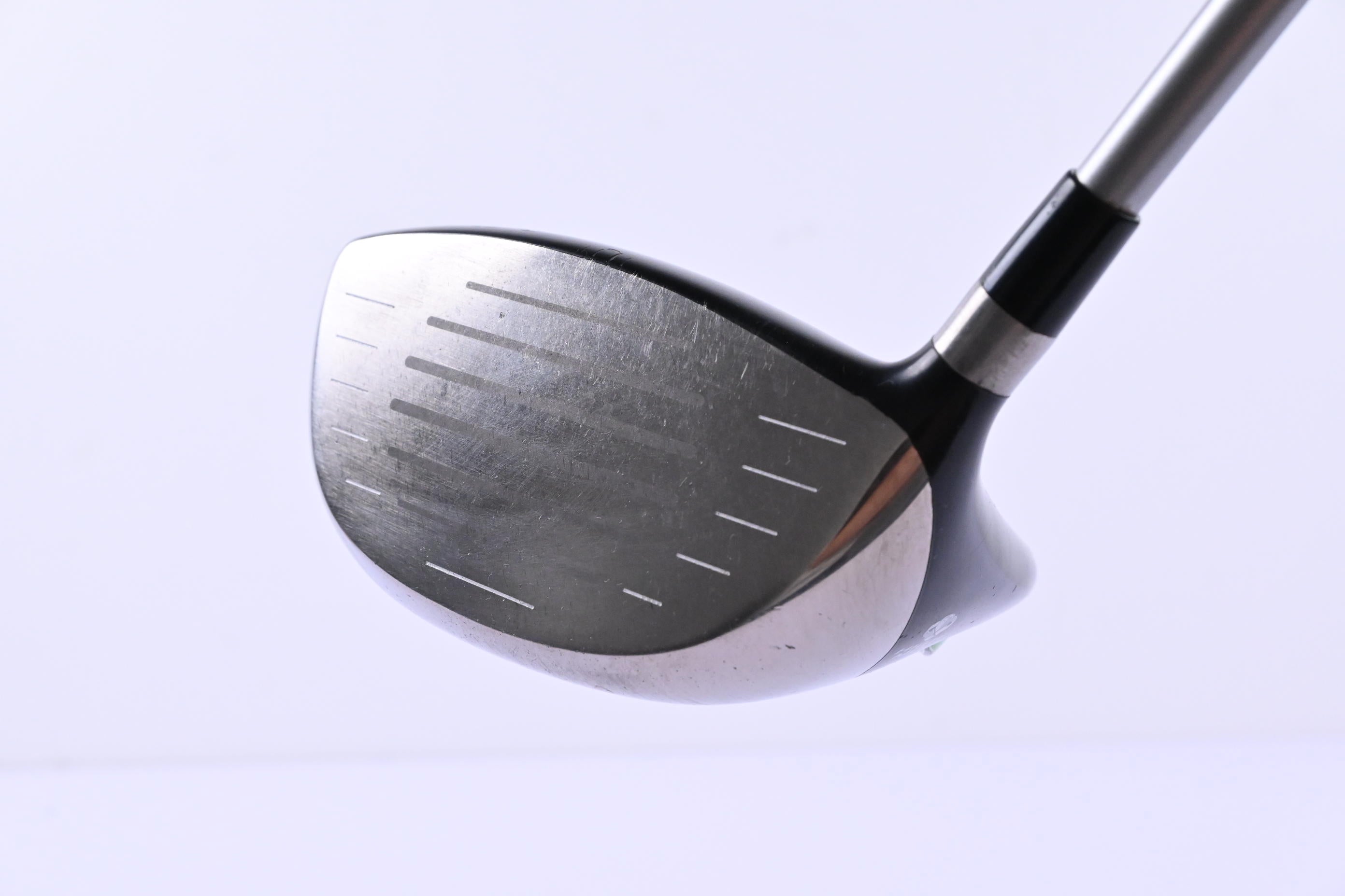 Ladies Cleveland Bloom 2010 Driver / 13 Degree / Ladies Flex Graphite Design