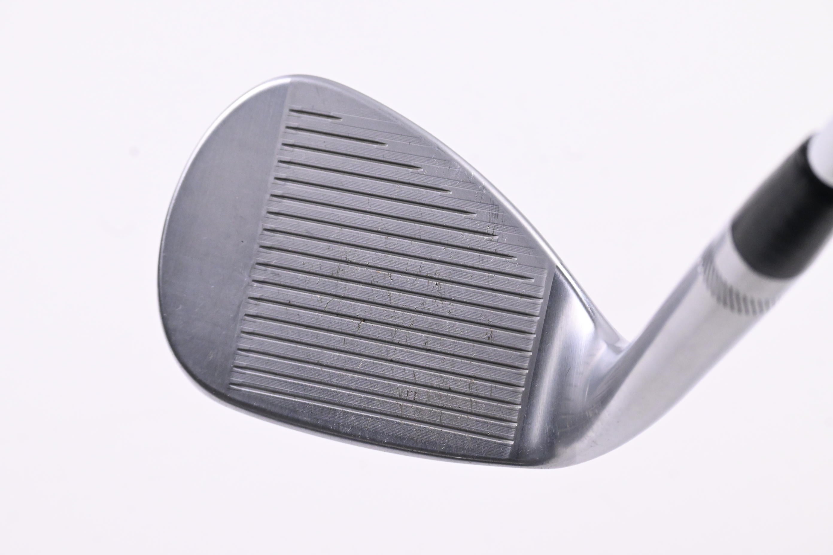 Titleist Vokey SM10 Lob Wedge / 60 Degree / Wedge Flex Titleist Vokey Shaft