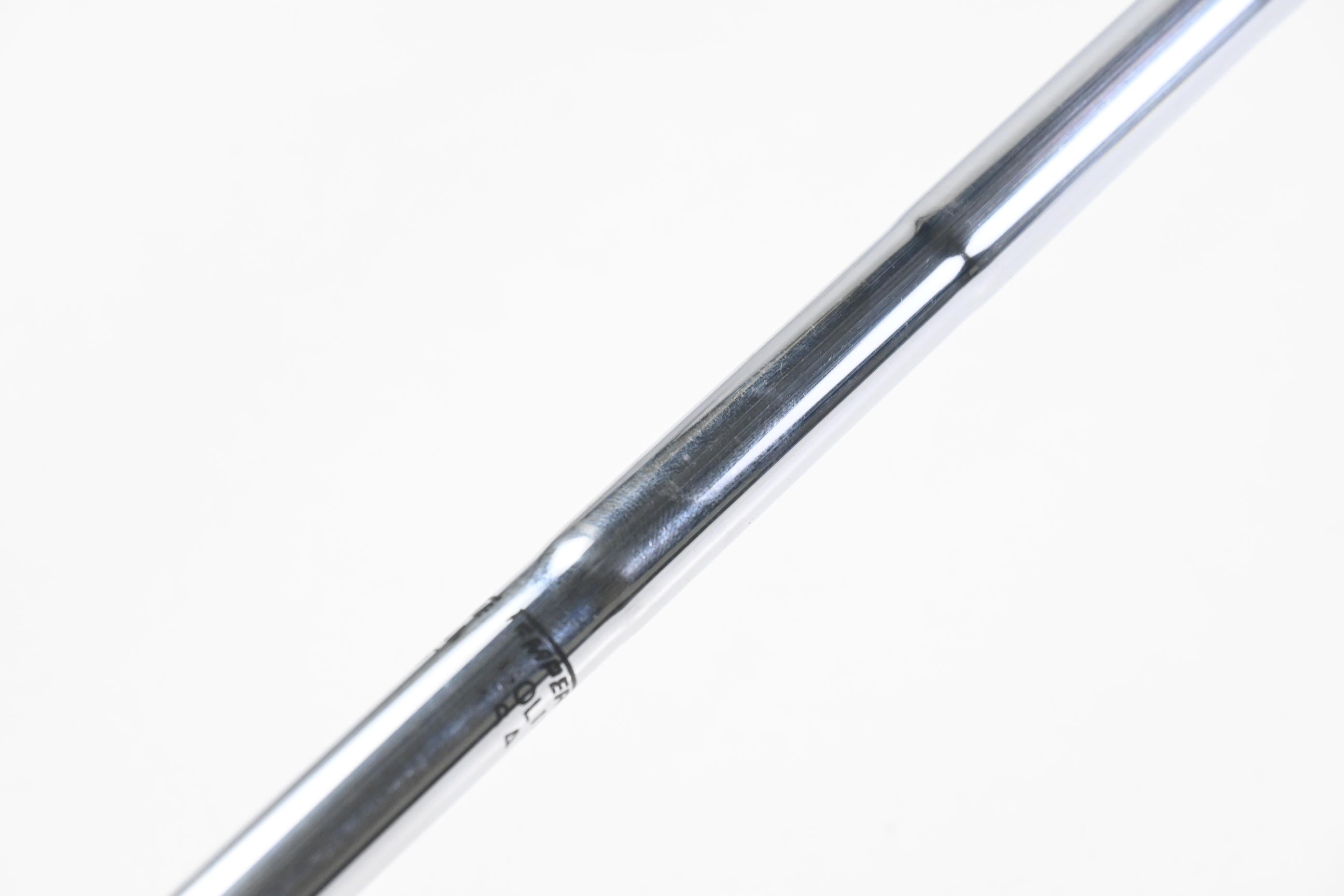 Titleist AP2 710 #3 Iron / 21 Degree / Regular Flex True Temper Shaft