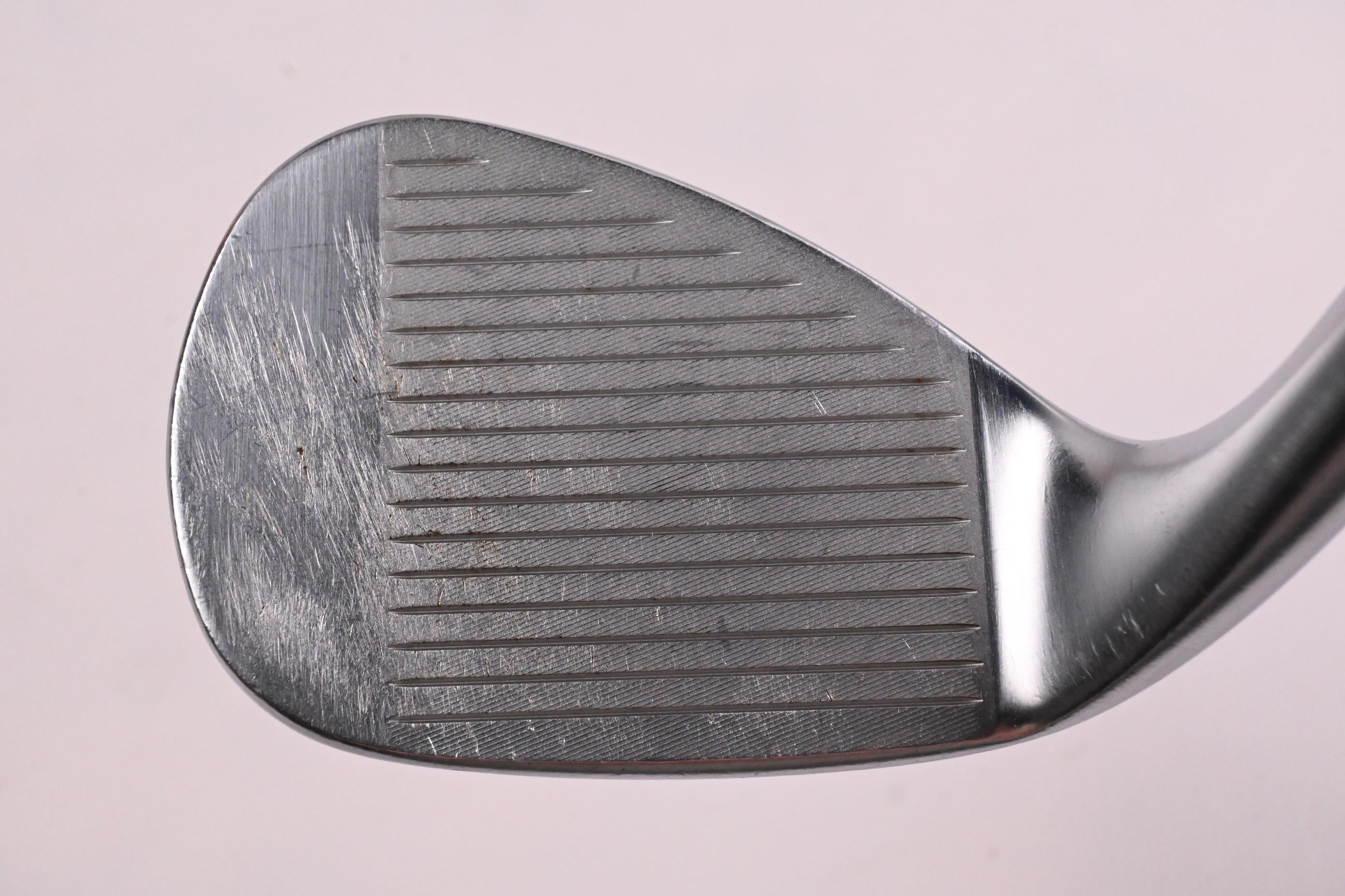 Callaway Opus Lob Wedge / 60 Degree / Wedge Flex Dynamic Gold Mid 115