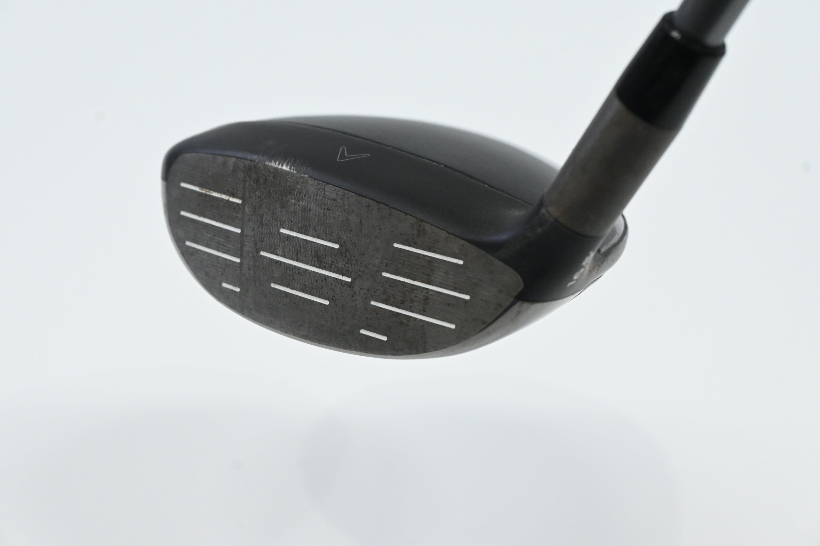 Callaway Paradym X #3 Wood / 16.5 Degree / Regular Flex HZRDUS Gen4 Silver 60