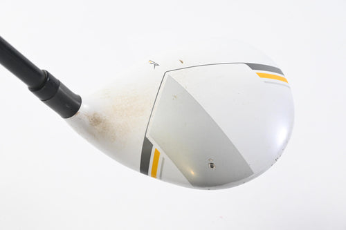 Taylormade RBZ Stage 2 #3 Wood / 17 Degree / Regular Flex Rocketfuel 60 Shaft