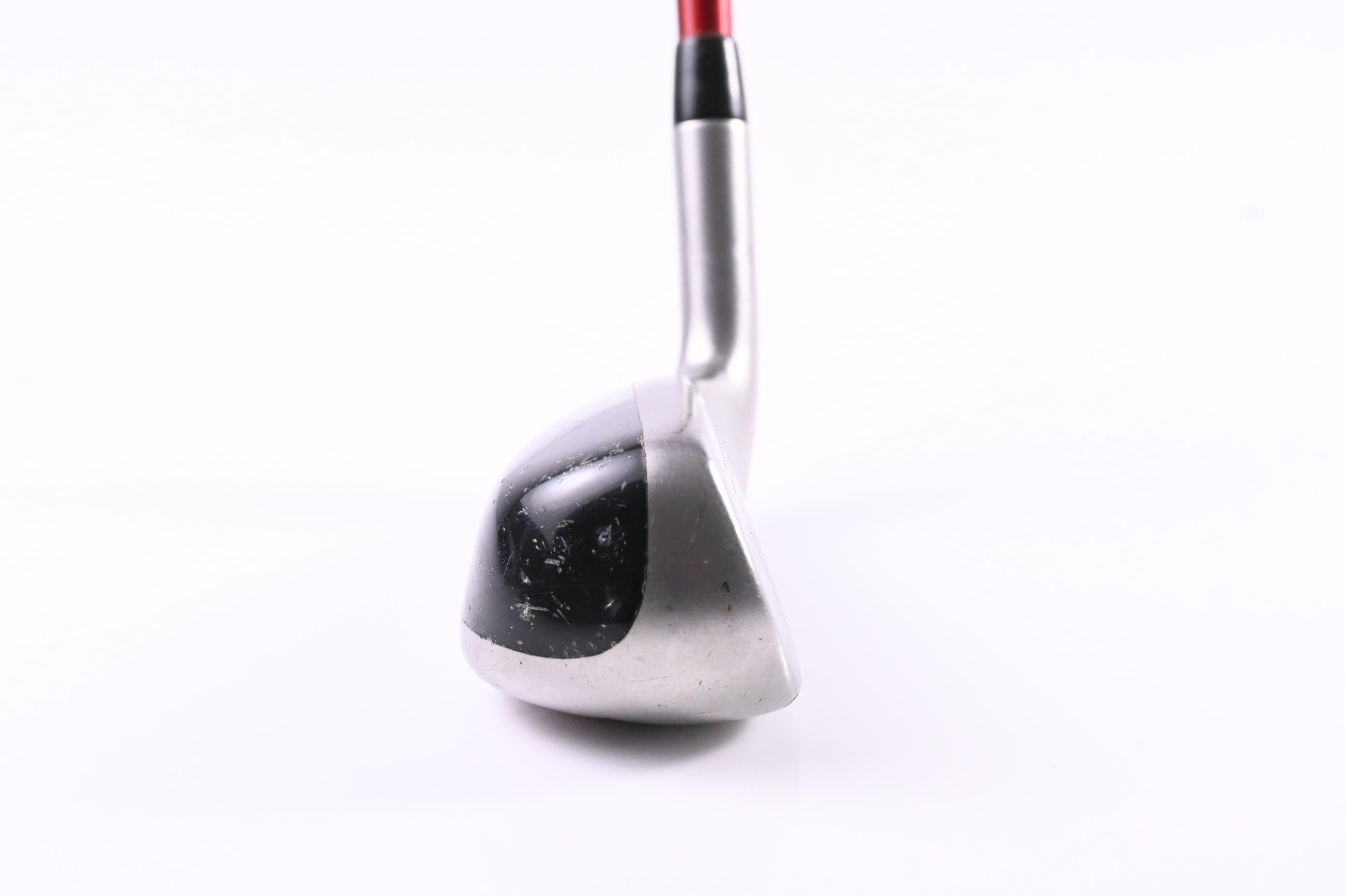 Ping G15 #3 Hybrid / 20 Degree / Regular Flex Ping TFC 149 H Shaft