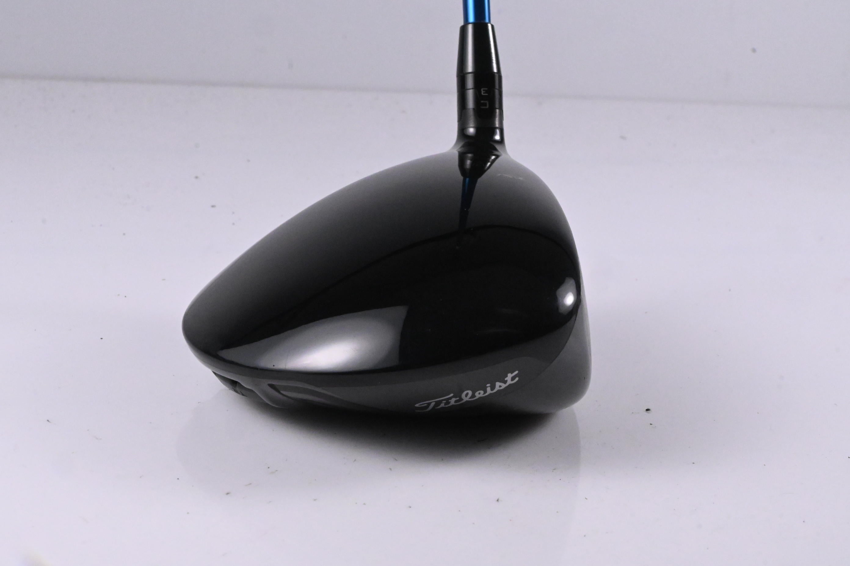 Titleist TSi3 Driver / 10 Degree / Stiff Flex Oban Devotion Reserve 7 75 Shaft