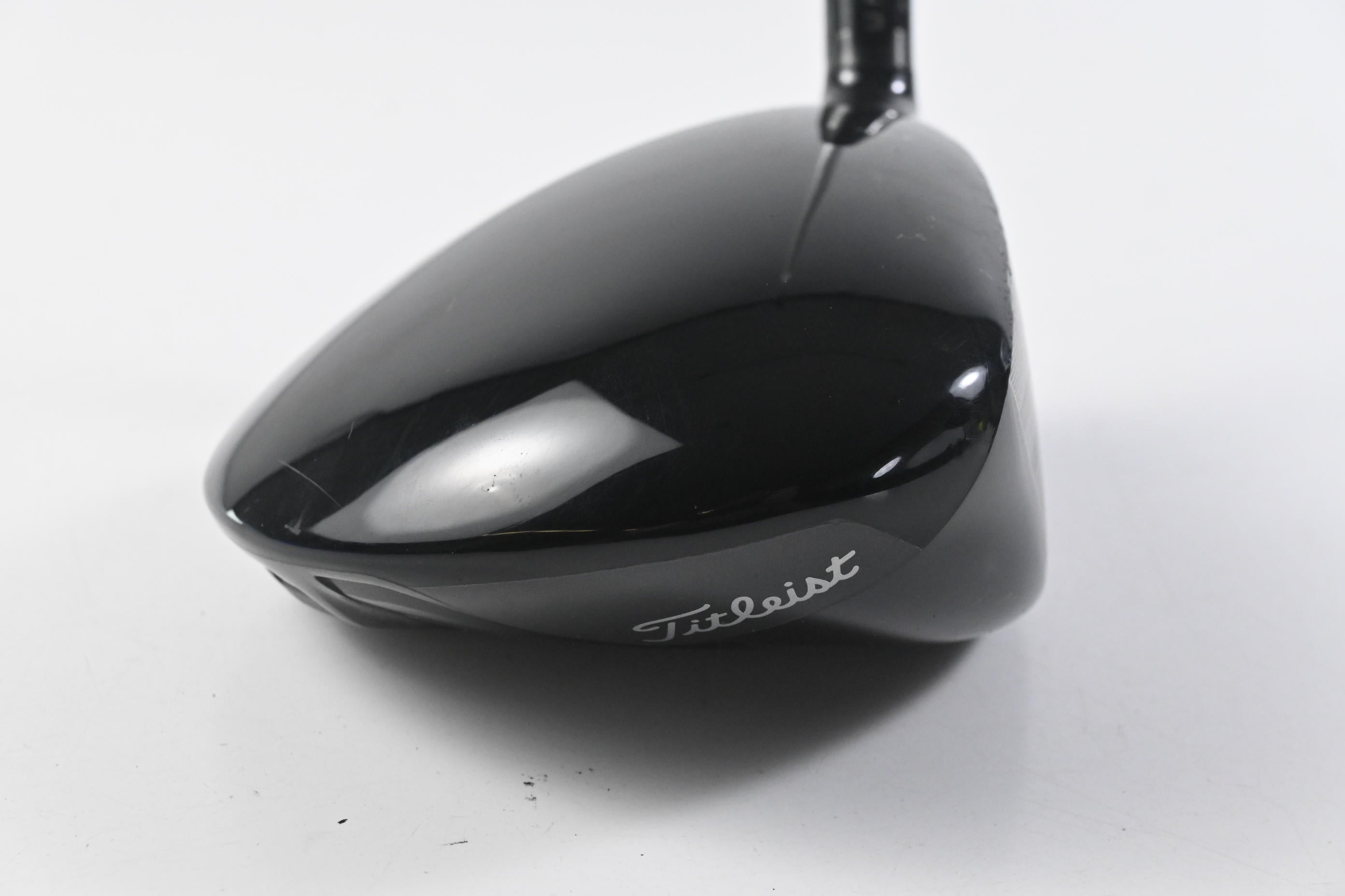 Titleist TSi3 Driver / 9 Degree / Regular Flex Aldila Rogue Black 60 Shaft