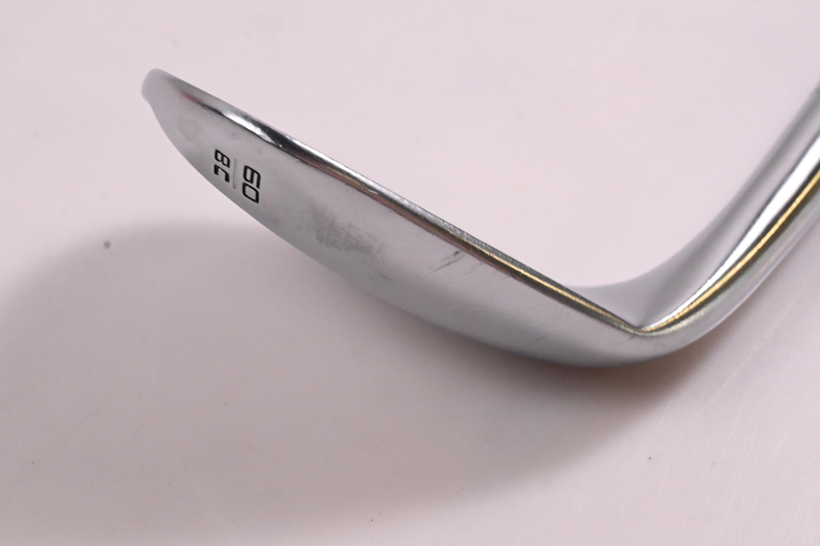 Callaway Opus Lob Wedge / 60 Degree / Wedge Flex Dynamic Gold Mid 115