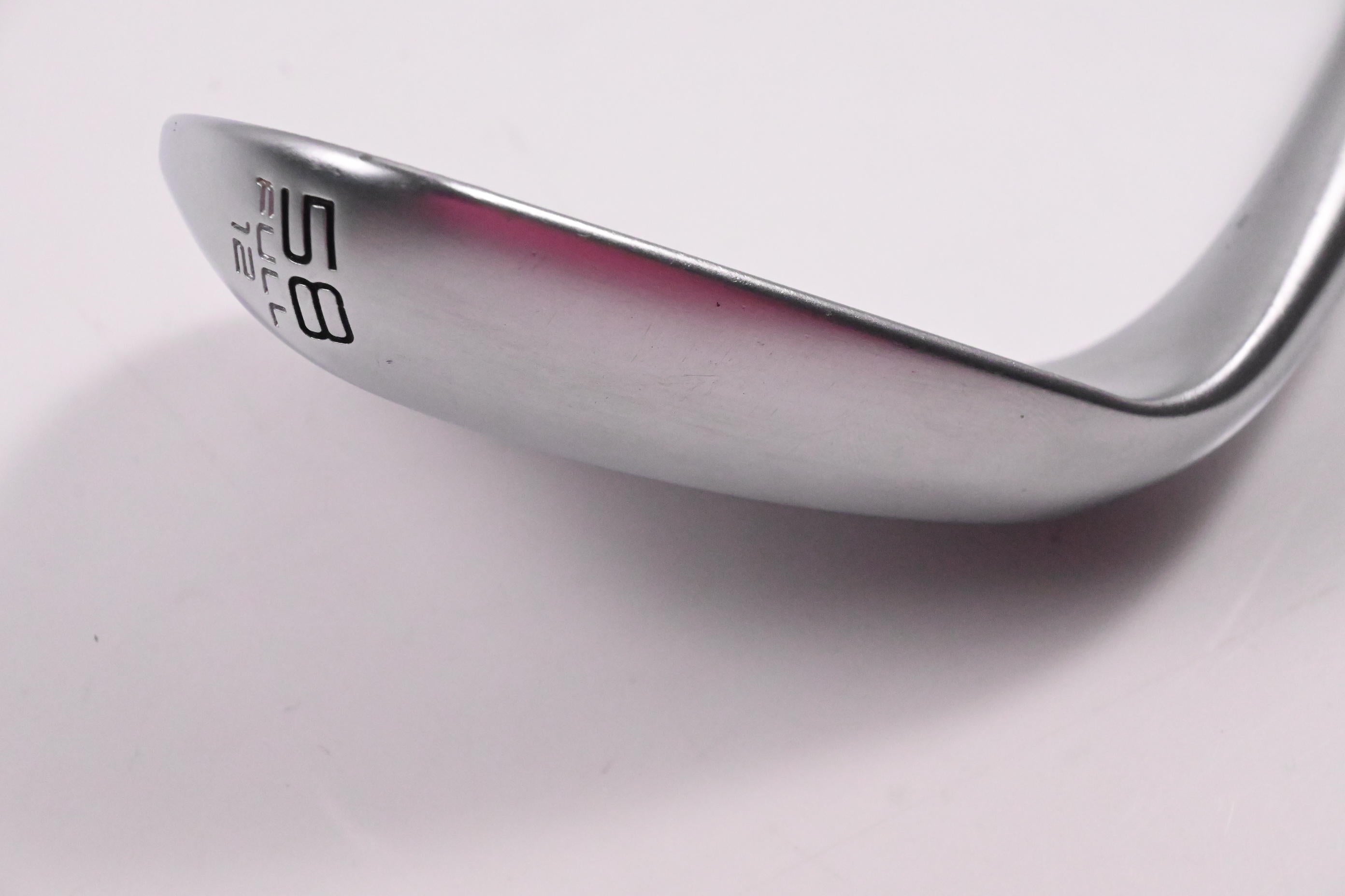 Cleveland RTZ Lob Wedge / 58 Degree / Wedge Flex Dynamic Gold Spinner Shaft