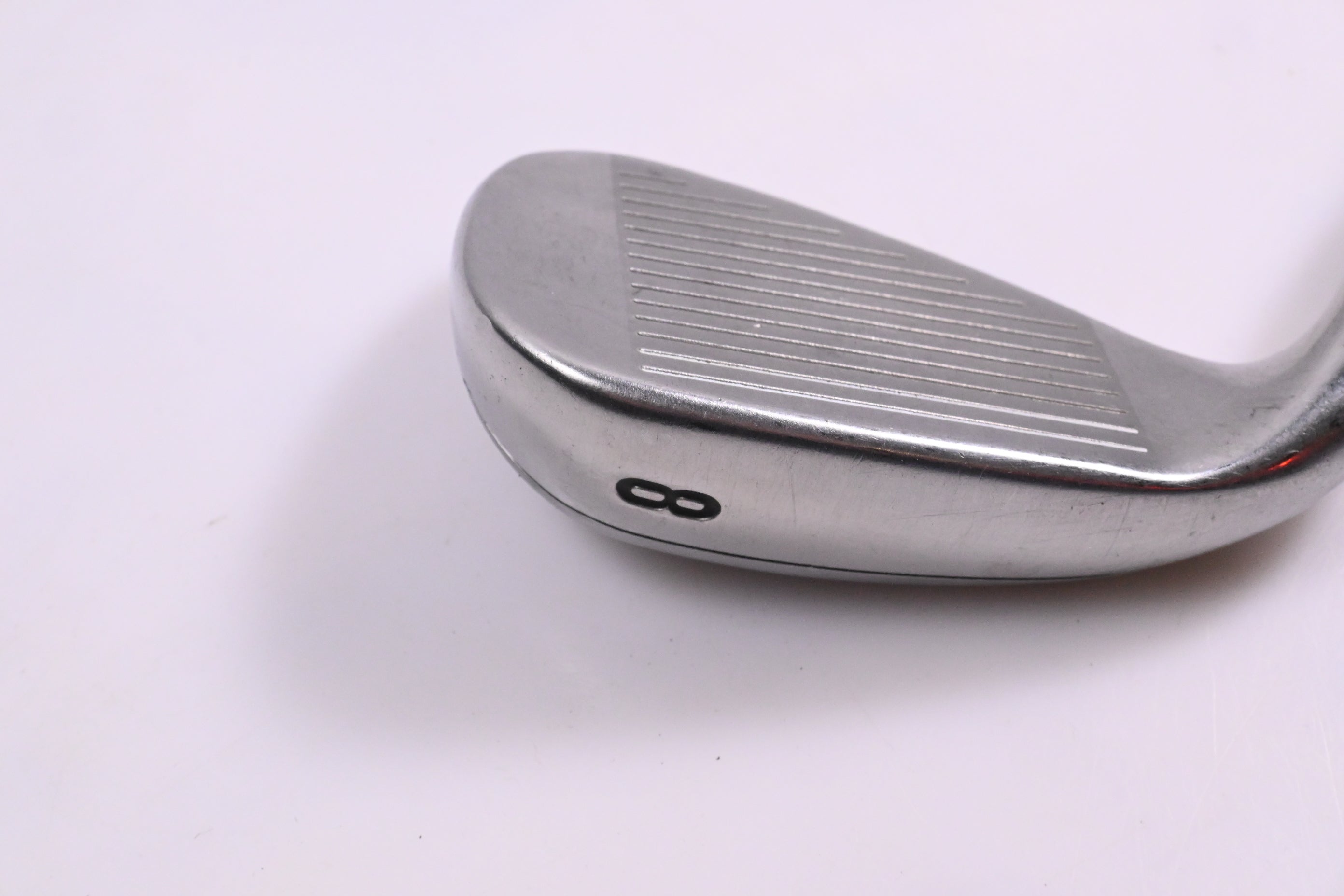 Callaway Mavrik #8 Iron / Regular Flex XP 95 R300 Shaft