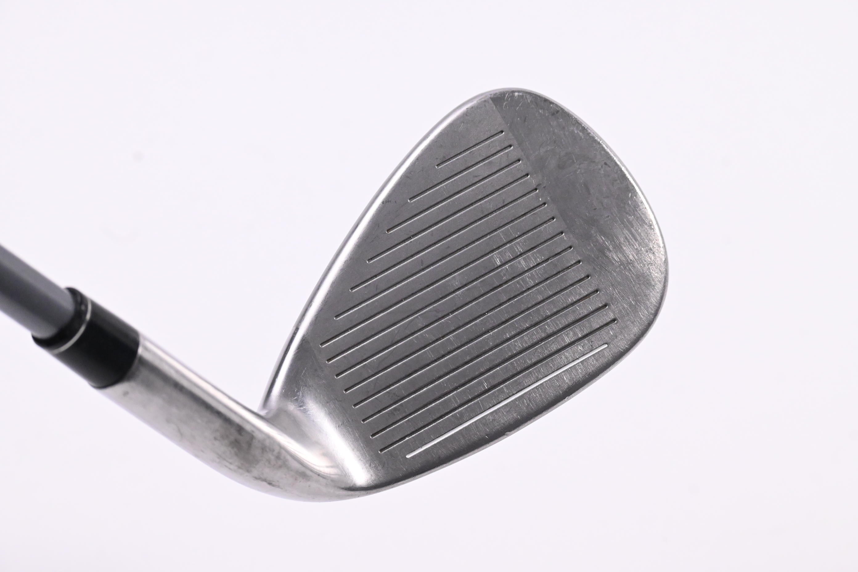 Left Hand Taylormade Stealth HD Approach Wedge / 49 Degree / Regular Flex NX 50