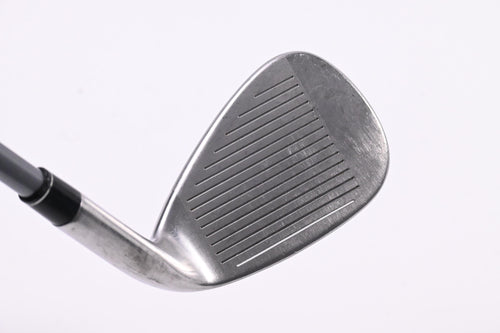 Left Hand Taylormade Stealth HD Approach Wedge / 49 Degree / Regular Flex NX 50