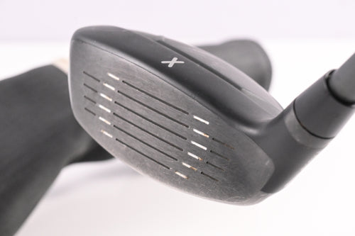PXG 0317 X Prototype #2 Hybrid / 17 Degree / Stiff Flex HZRDUS Smoke Black 80