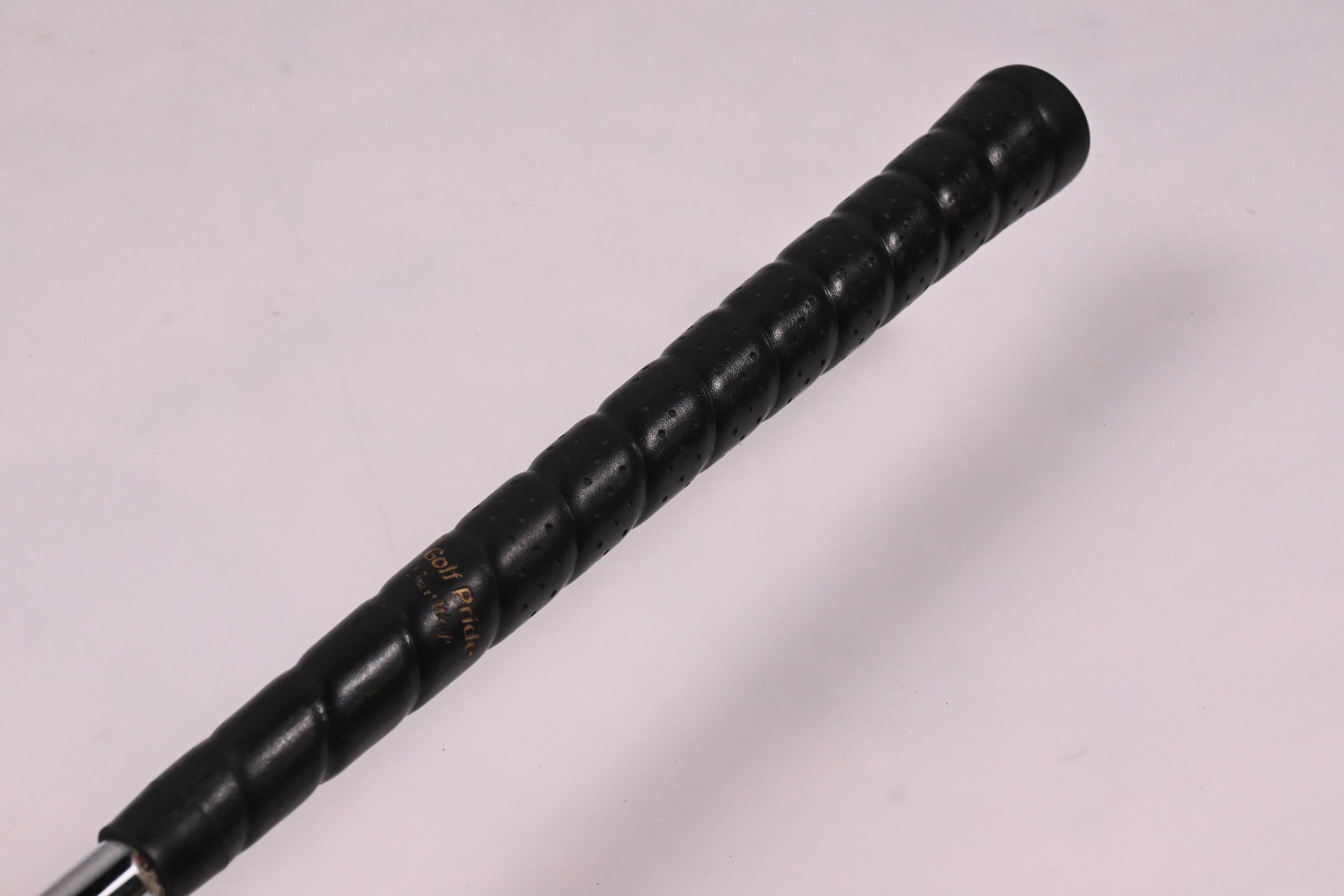 Cleveland CG15 Lob Wedge / 64 Degree / Wedge Flex Cleveland Traction Shaft