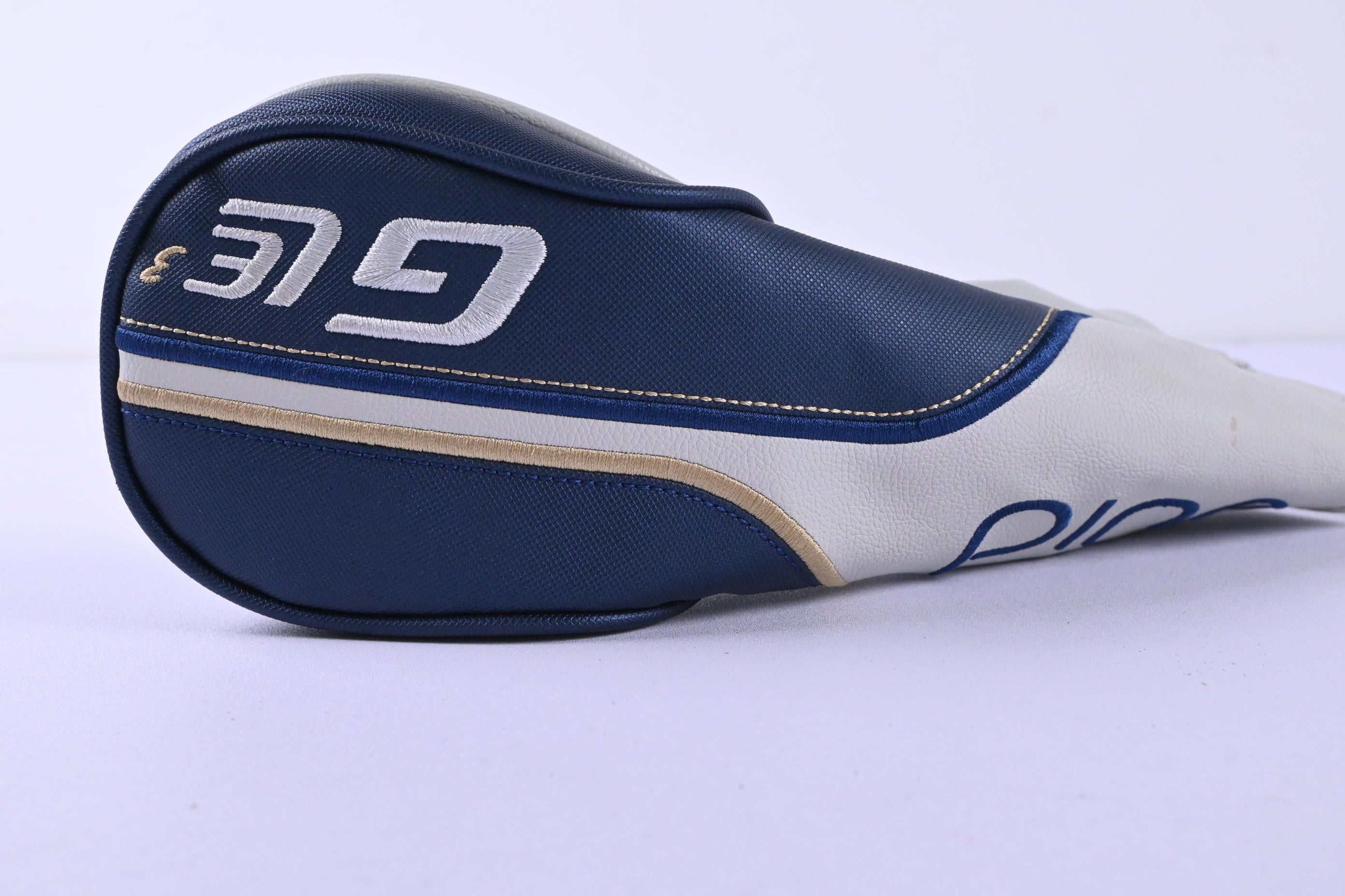 Ladies Ping G Le3 #3 Wood / 18 Degree / Ladies Flex Ping ULT 250 Shaft