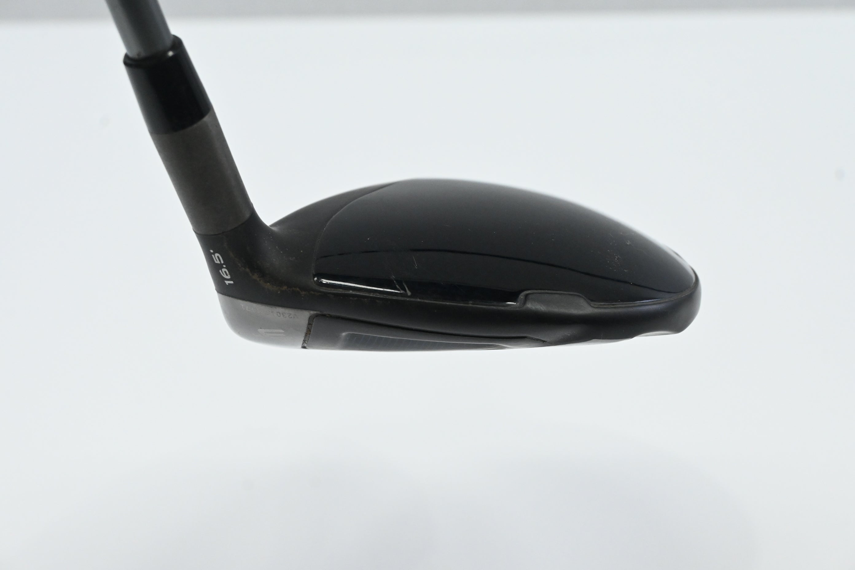 Callaway Paradym X #3 Wood / 16.5 Degree / Regular Flex HZRDUS Gen4 Silver 60