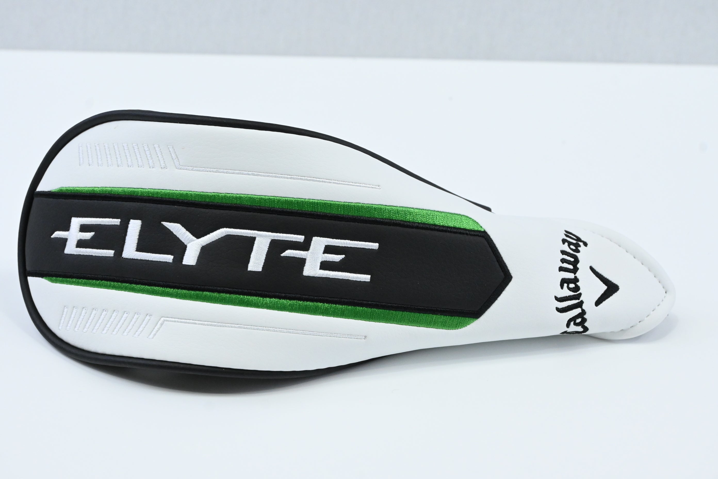 Callaway Elyte Triple Diamond #3 Wood / 15 Degree / X-Flex Tensei 1K Black 75