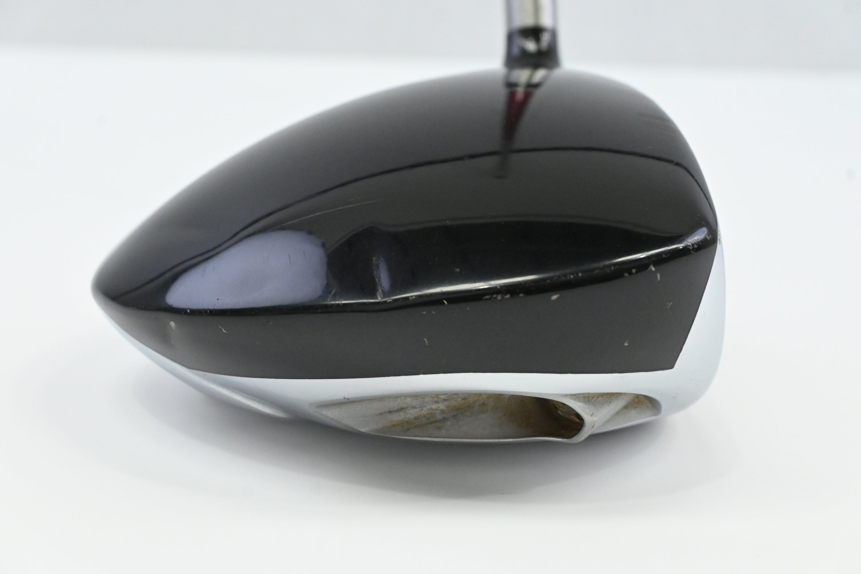 Taylormade R7 Limited Driver / 9.5 Degree / Stiff Flex Matrix Ozik Xcon 5.5 MOI