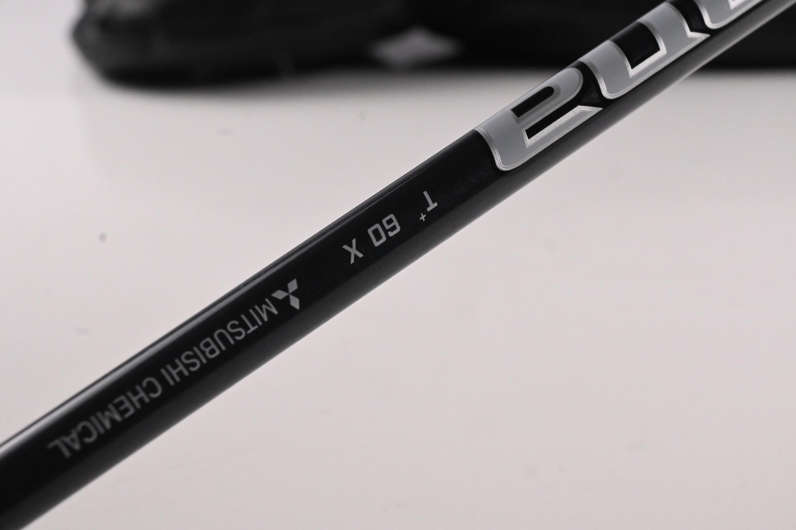Taylormade M2 2017 Driver / 10.5 Degree / X-Flex Diamana T+ 60 Shaft
