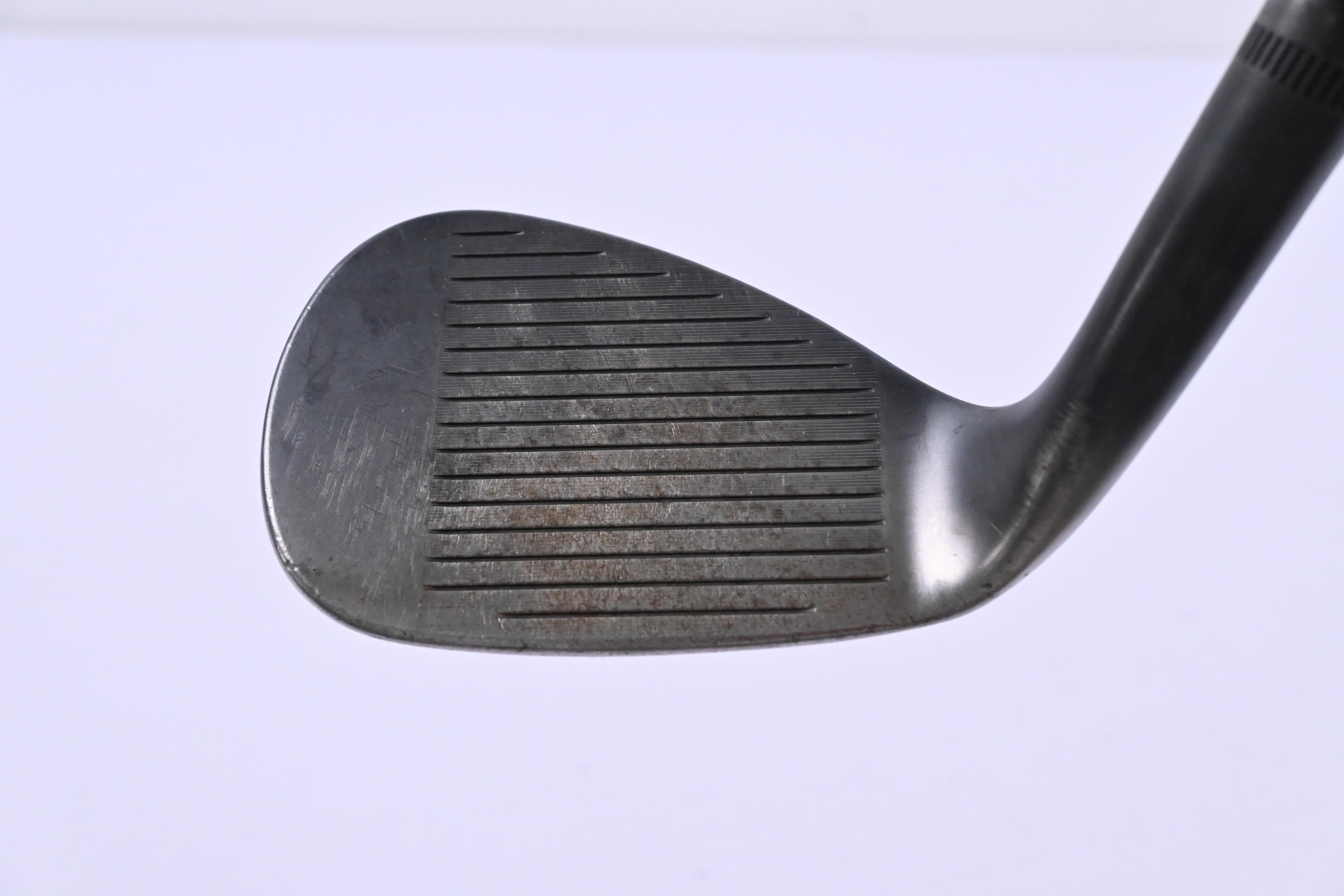 Callaway Mack Daddy 4 Lob Wedge / 58 Degree / Wedge Flex N.S.PRO Modus 3 125