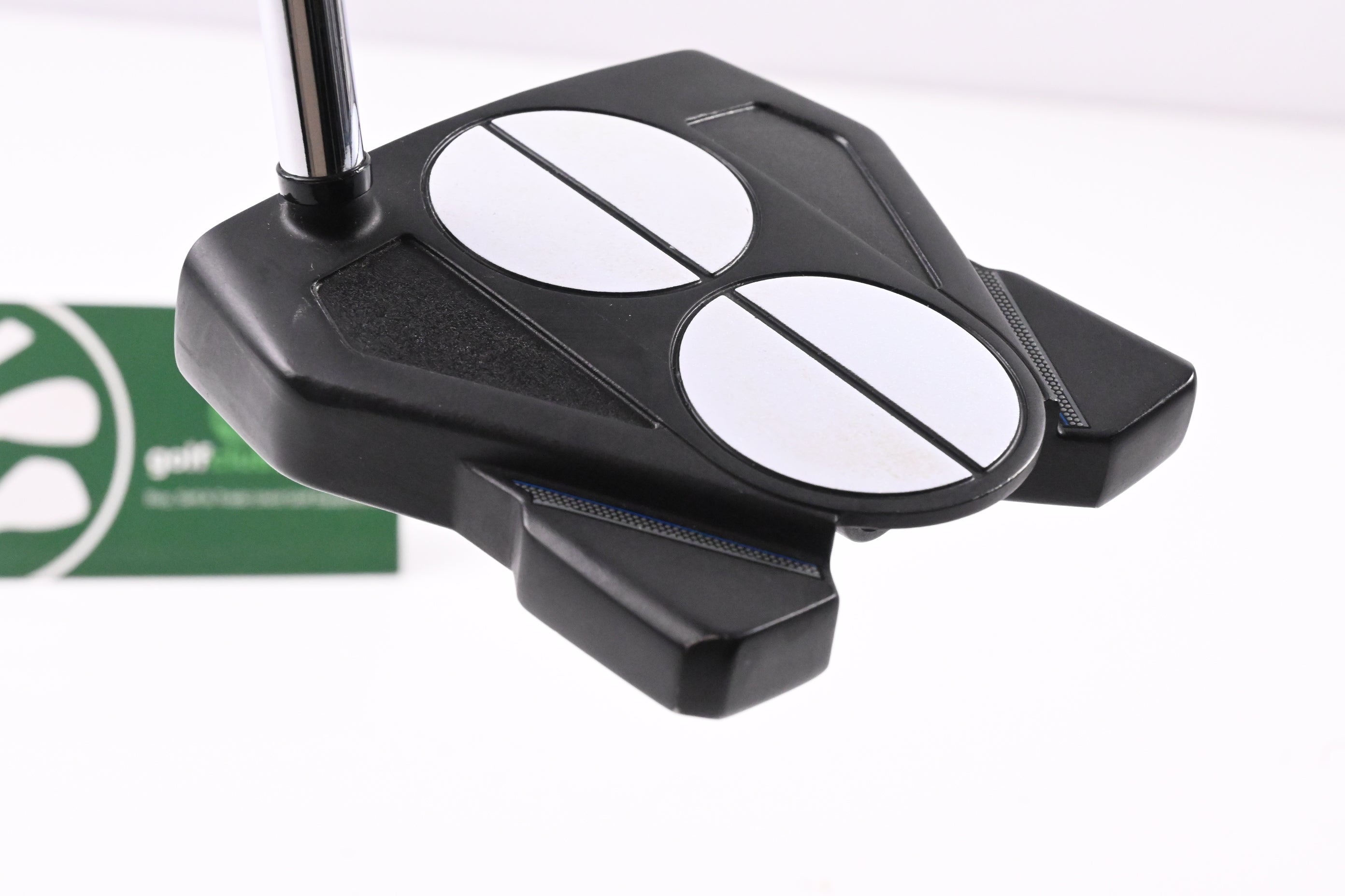 Odyssey TEN 2-Ball Arm Lock Putter / 40 Inch