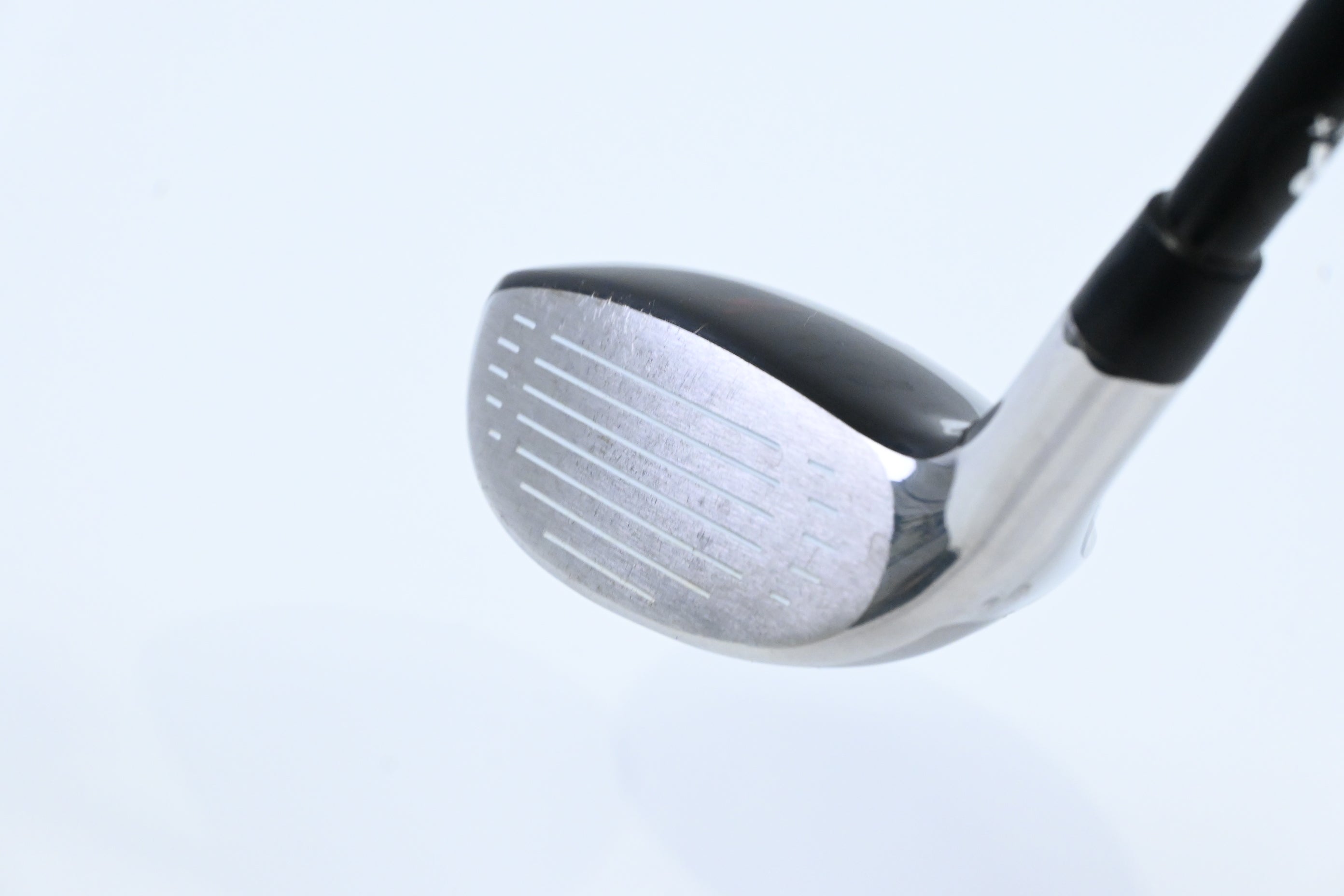 Cobra Bio Cell #4 Hybrid / 21 Degree / Regular Flex Cobra Bio Cell 70 Shaft