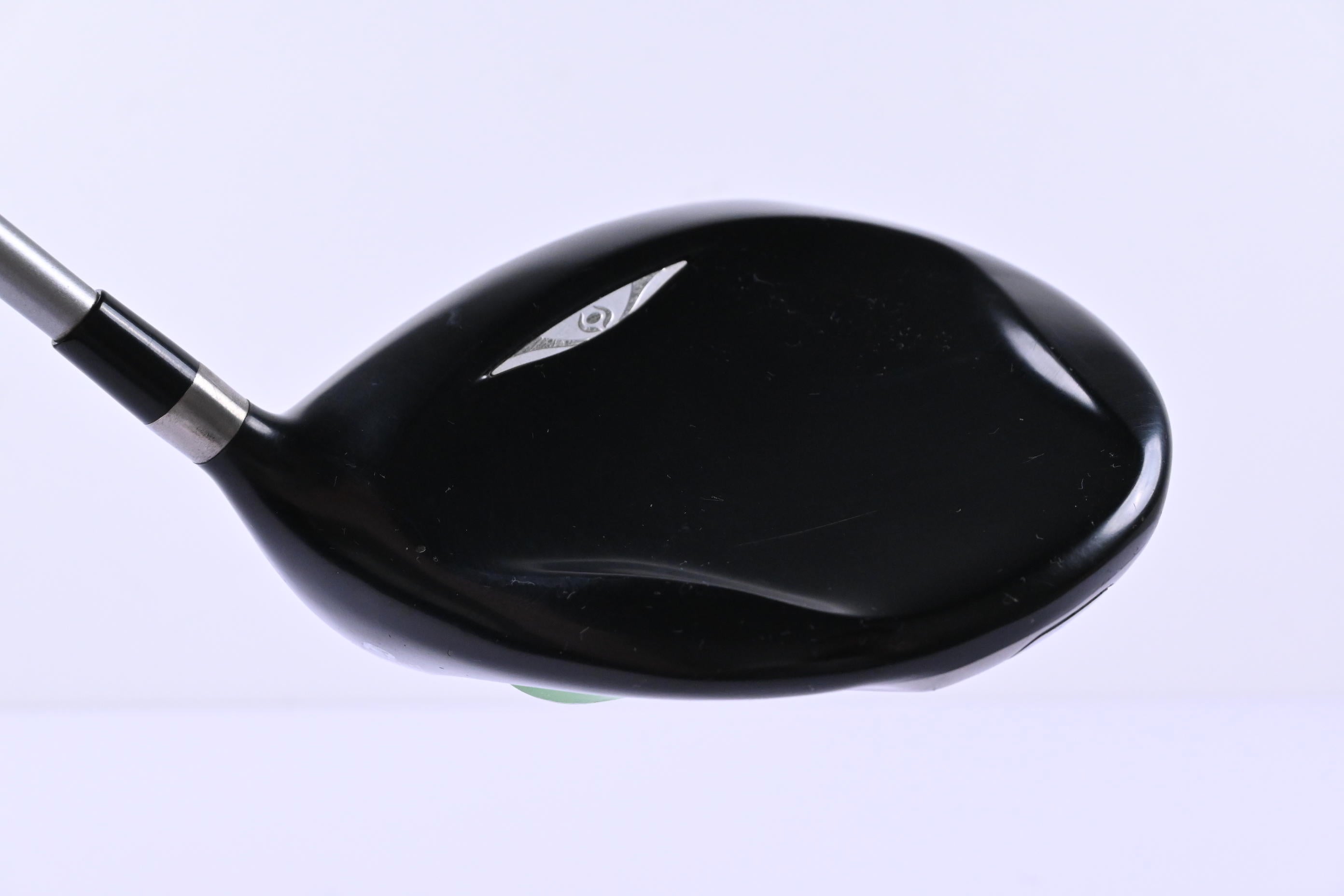Ladies Cleveland Bloom 2010 Driver / 13 Degree / Ladies Flex Graphite Design