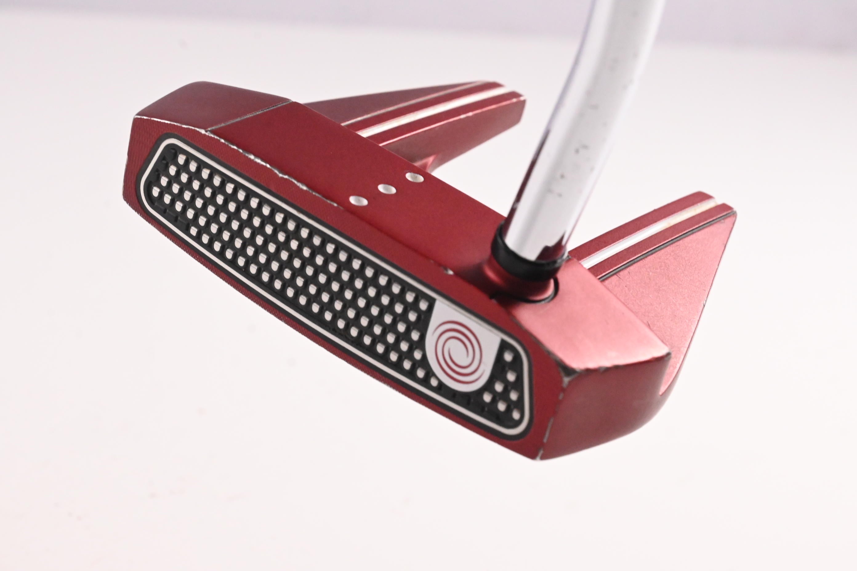 Odyssey O-Works Red #7 Putter / 36 Inch