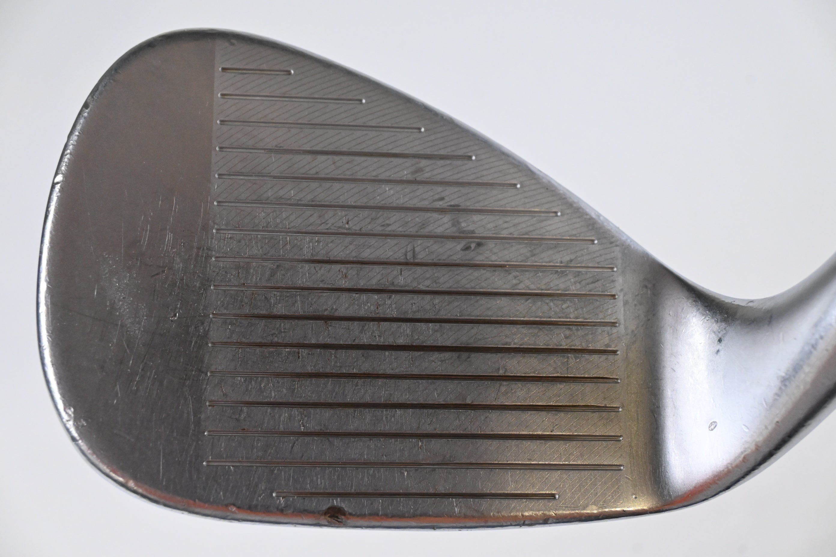 Callaway Mack Daddy Forged Gap Wedge / 50 Degree / Stiff Flex Dynamic Gold S200