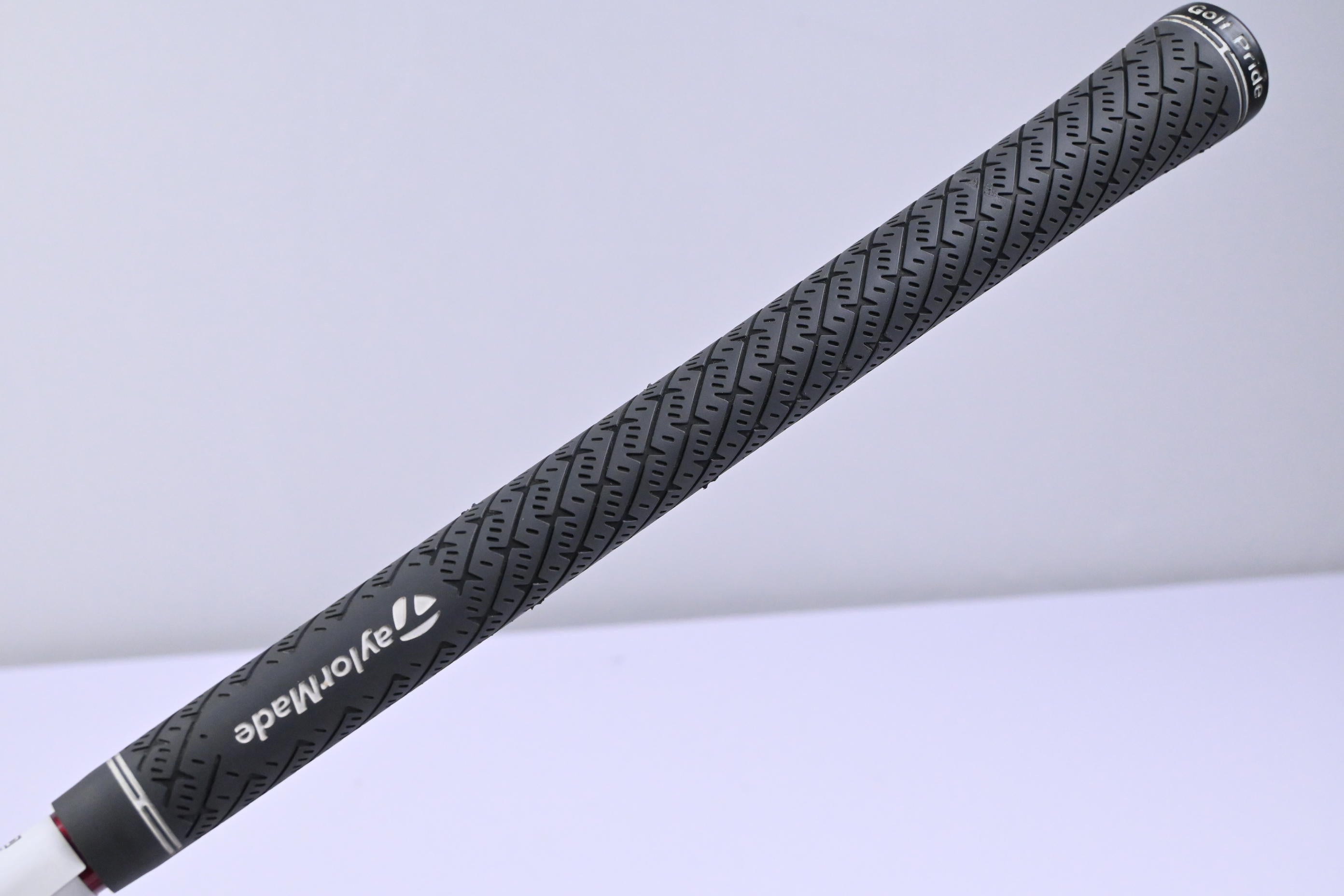 Project X Hzrdus Smoke Red RDX Driver Shaft / Regular Flex / Taylormade 2nd Gen