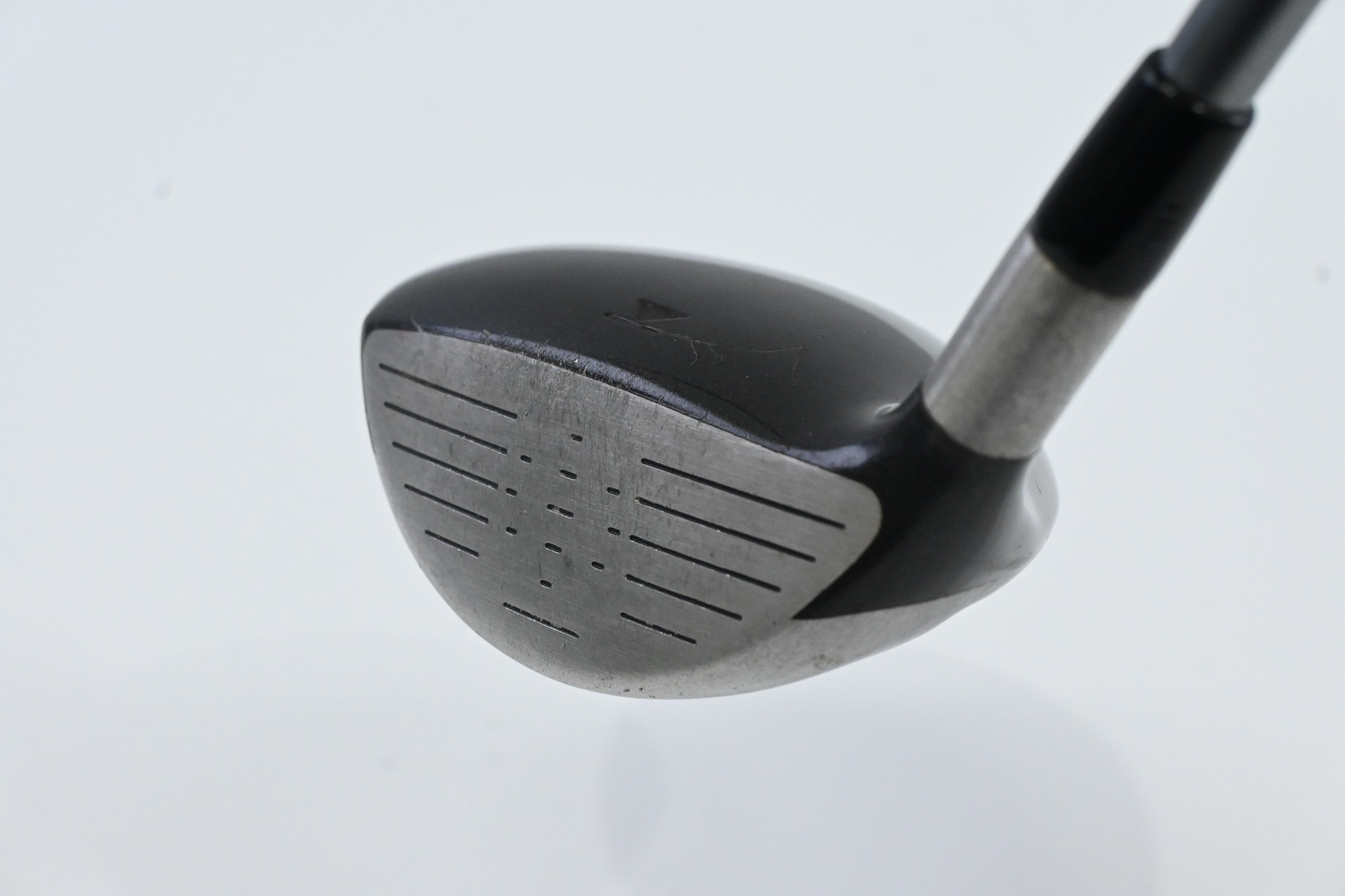 Titleist 980 F #3 Wood / 15 Degree / Regular Flex Titleist 4375 Shaft