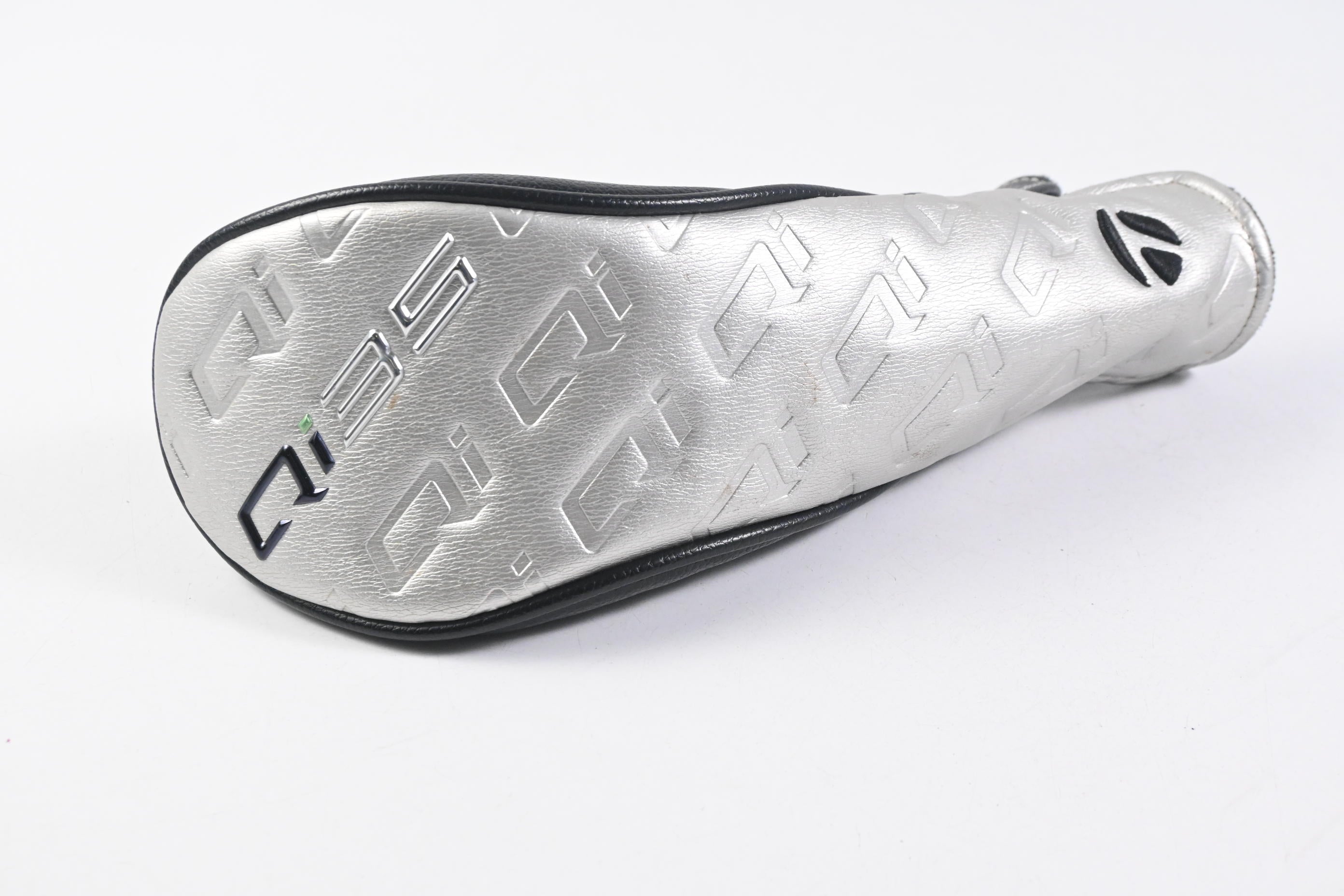 Taylormade Qi35 Max Lite #5 Hybrid / 27 Degree / Regular Flex Vanquish 5 Shaft