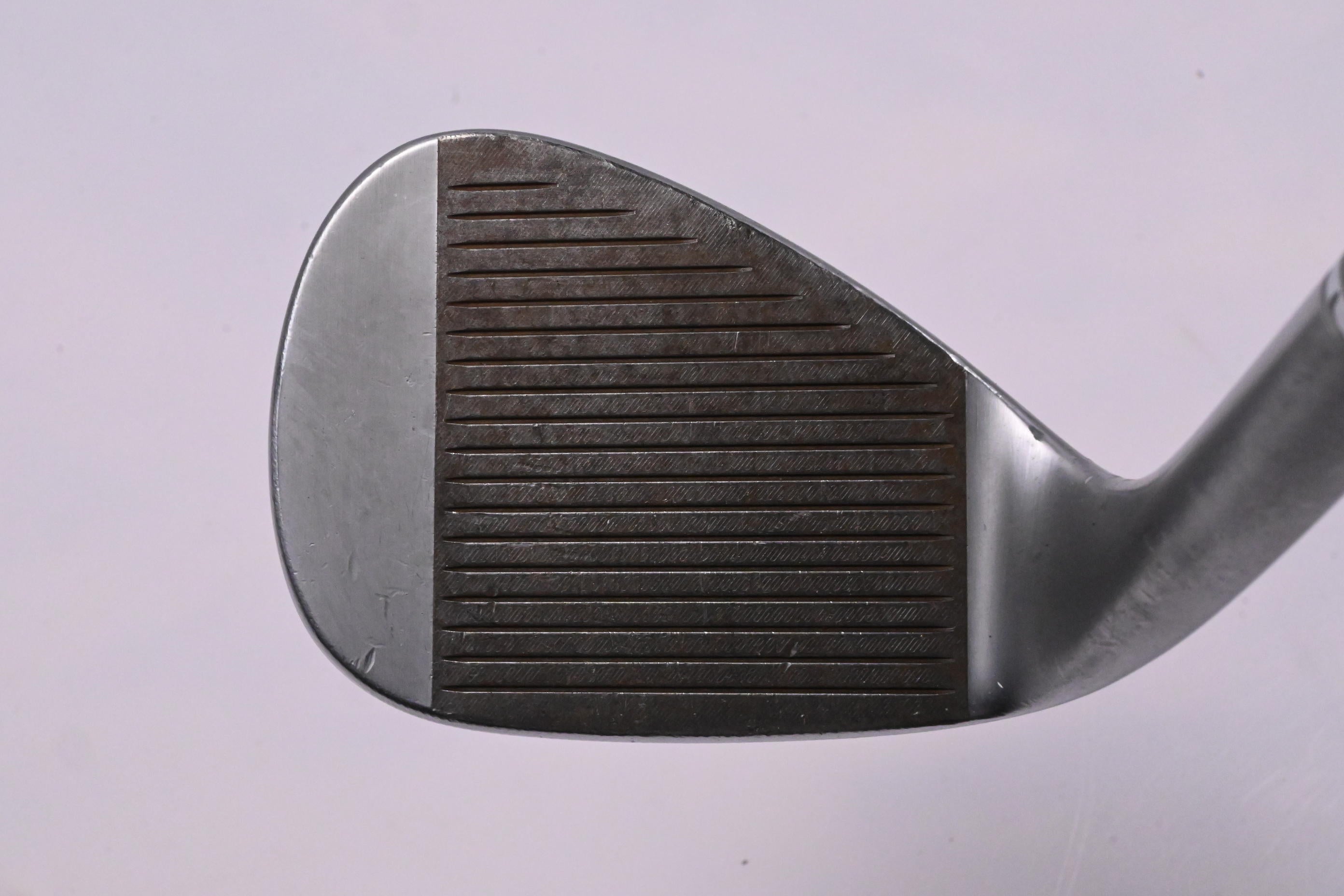 Taylormade Milled Grind 5 Lob Wedge / 58 Degree / Wedge Flex Dynamic Gold 115