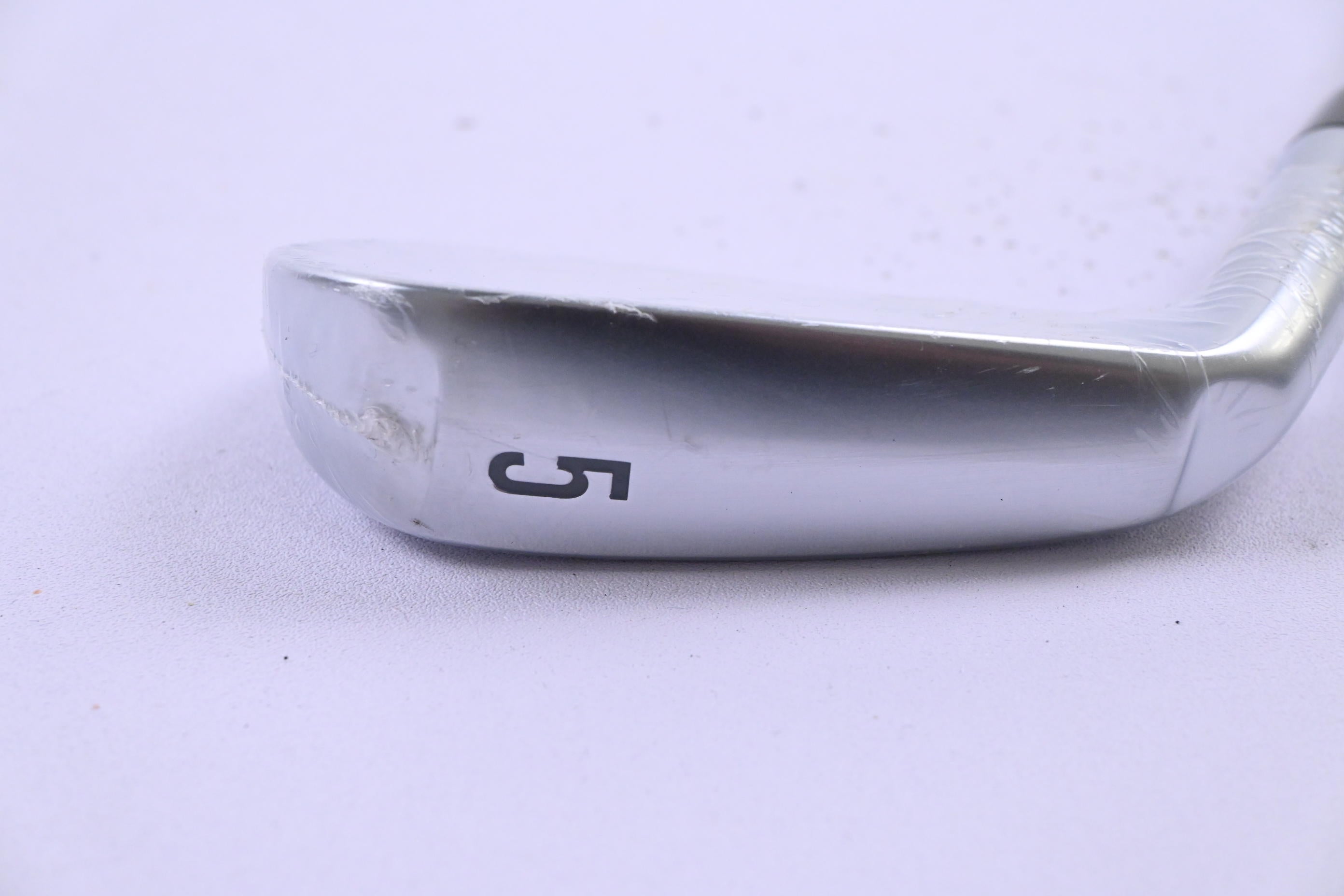 Srixon ZXi5 #5 Iron / 24 Degree / Regular Flex KBS Tour Lite Shaft