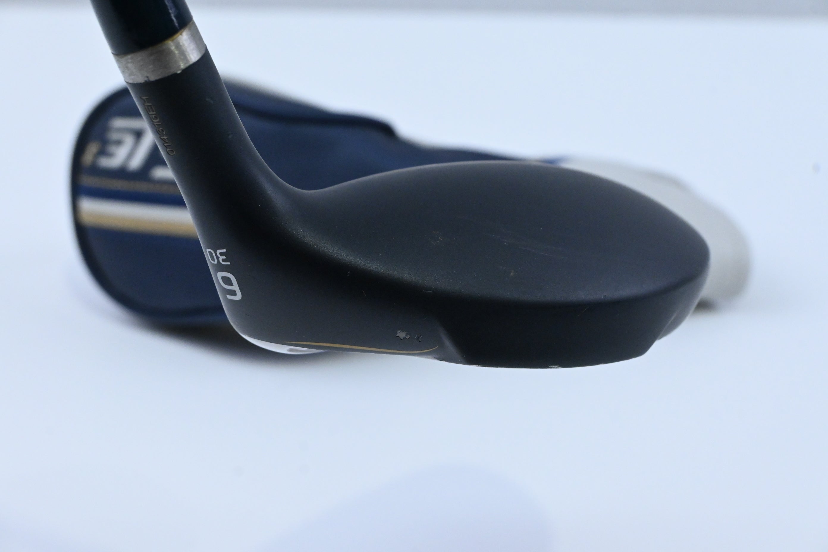 Ladies Ping G Le3 #6 Hybrid / 30 Degree / Ladies Flex Ping ULT 250 Shaft