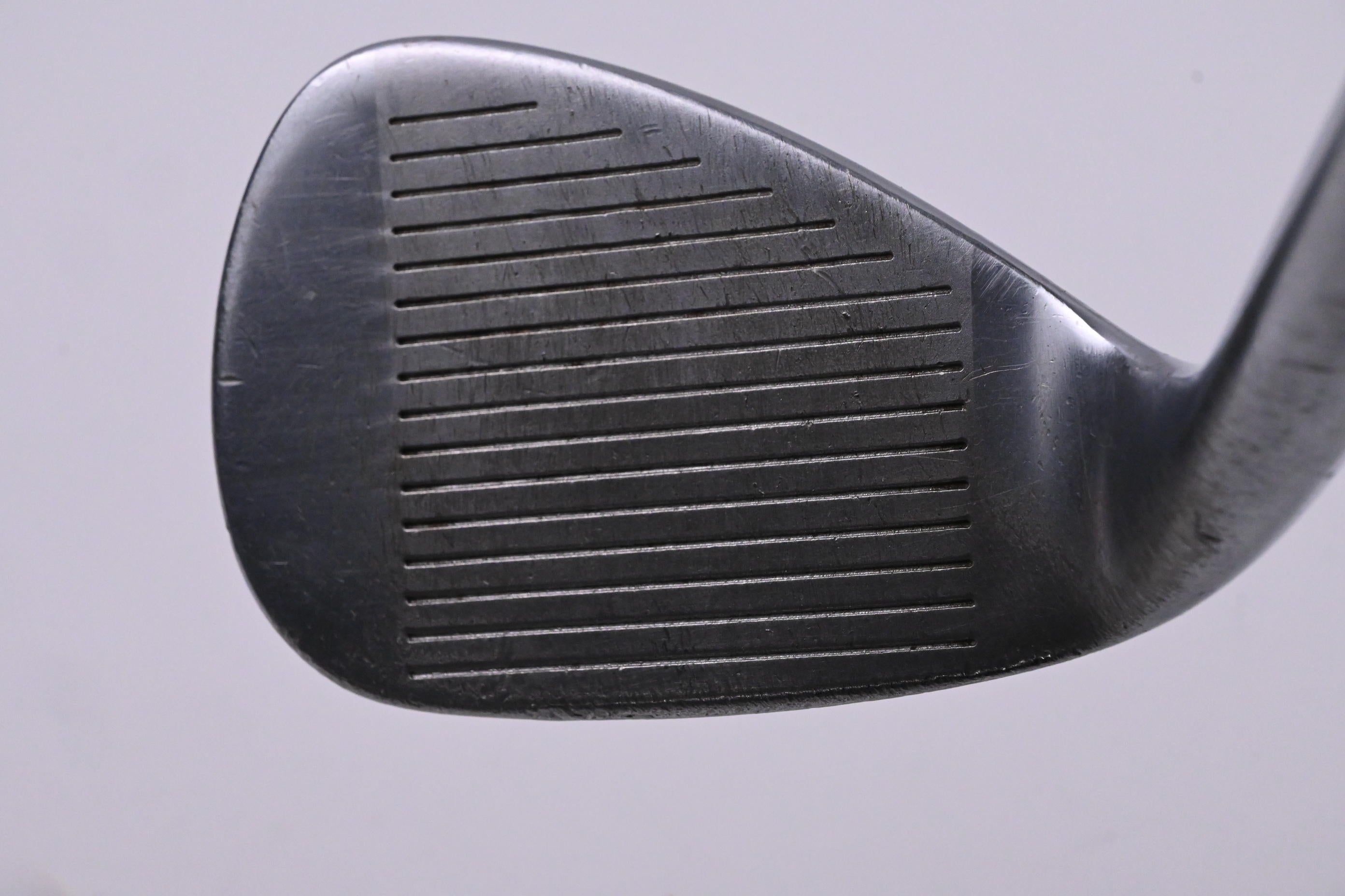 Benross Zip It Gap Wedge / 52 Degree / Stiff Flex Steel Shaft