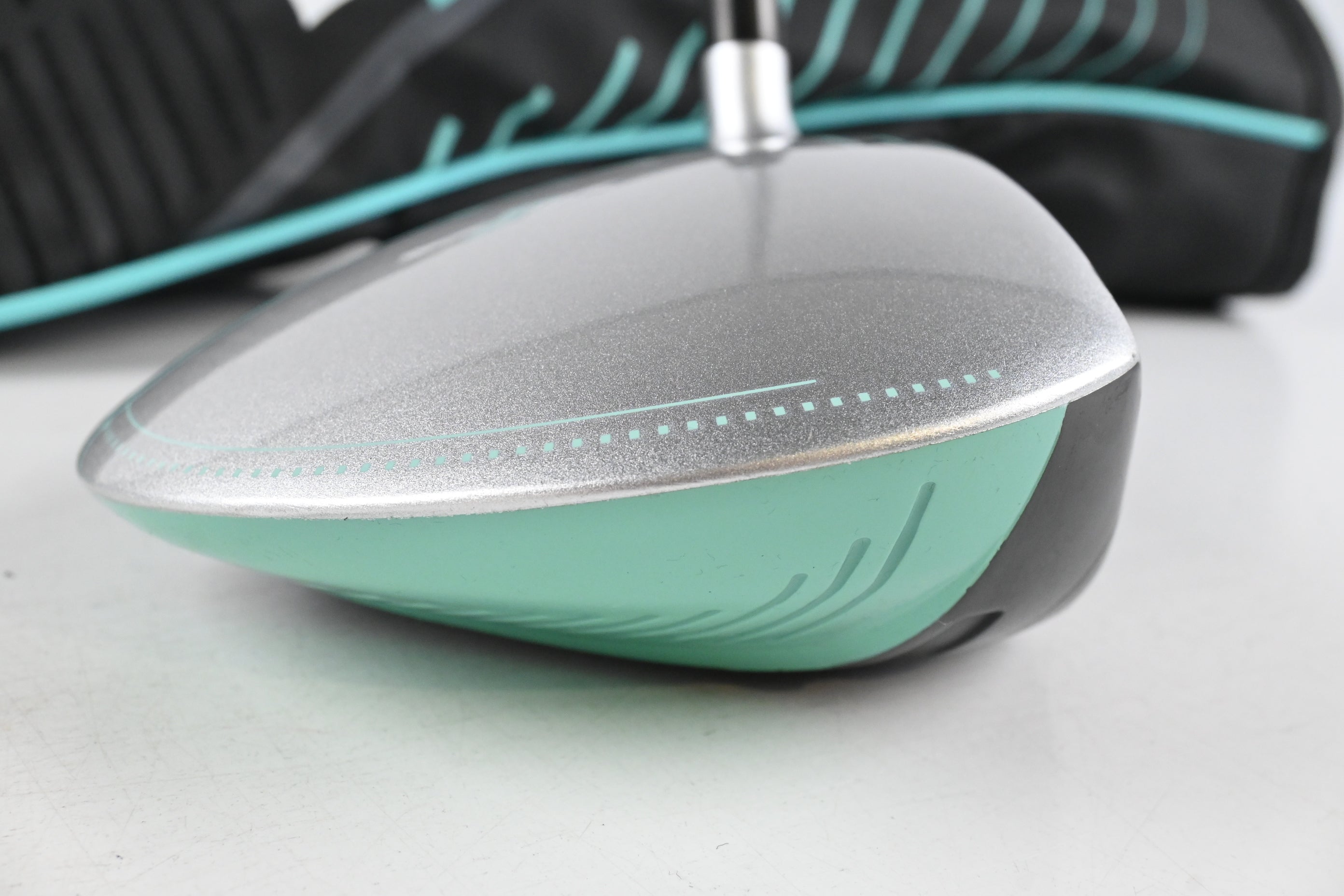 Ladies MacGregor V-Max Speed Driver / 13.5 Degree / Ladies MacGregor Shaft