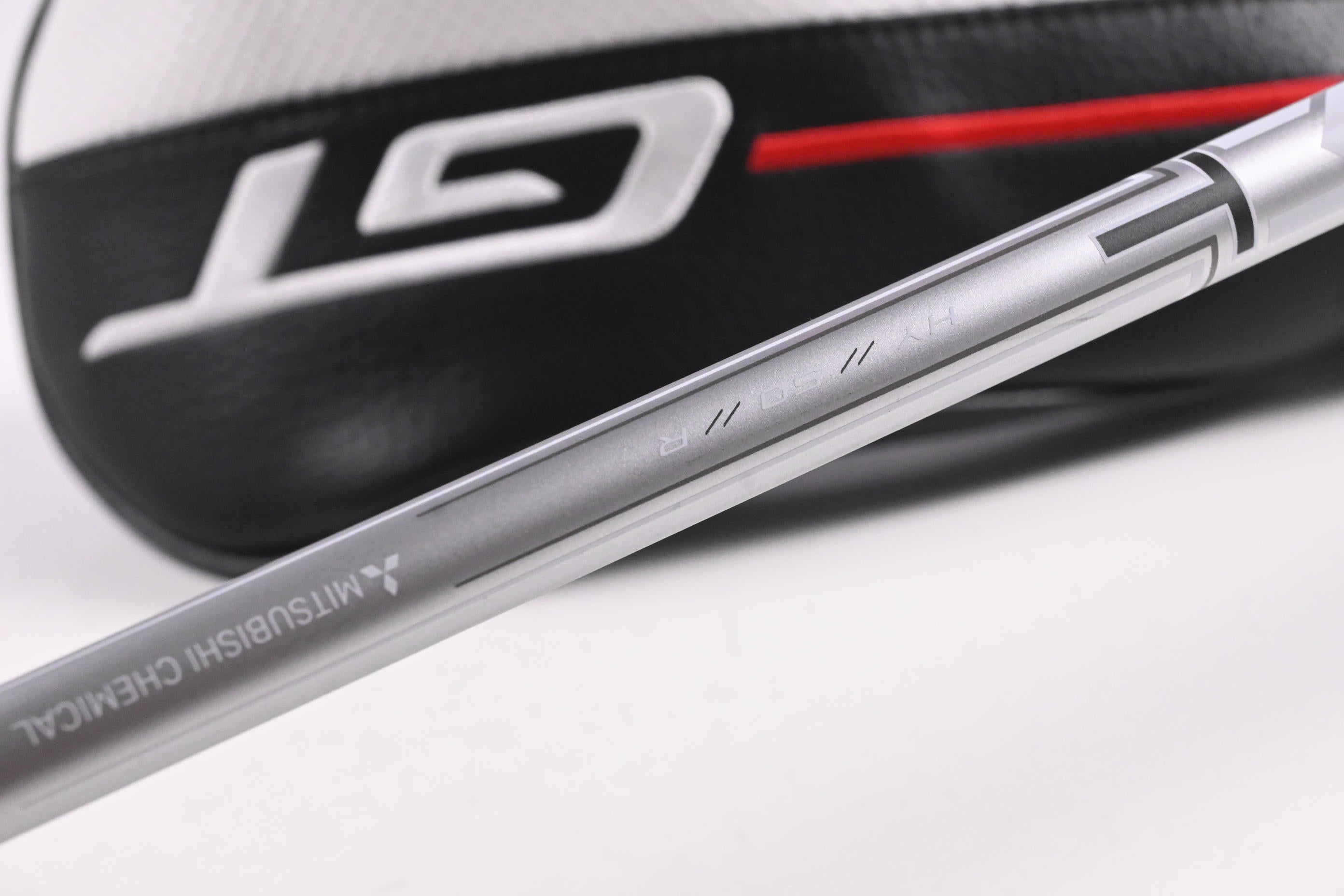 Titleist GT1 #5 Hybrid / 23 Degree / Regular Flex MMT 50 Shaft