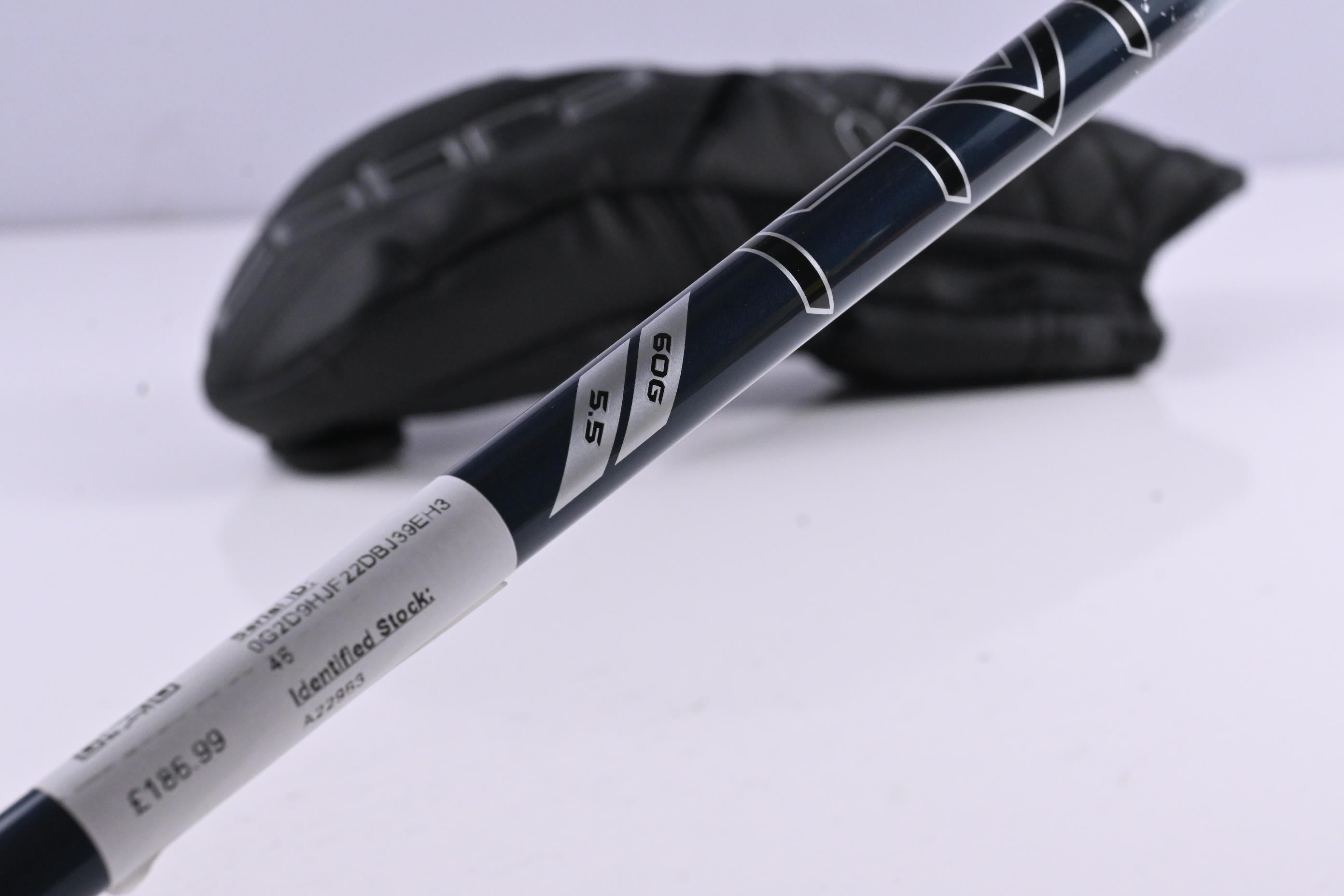 Cobra DS-Adapt X #3 Wood / 15 Degree / Regular Flex Denali Blue 60 Shaft