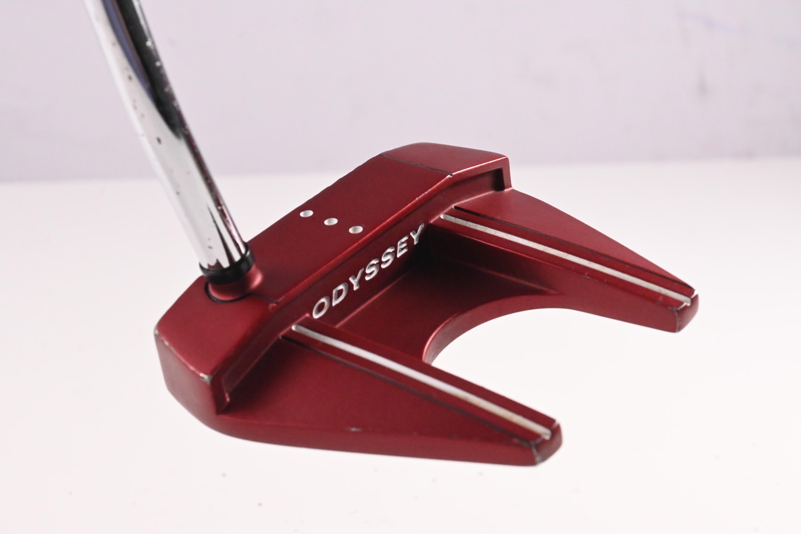 Odyssey O-Works Red #7 Putter / 36 Inch
