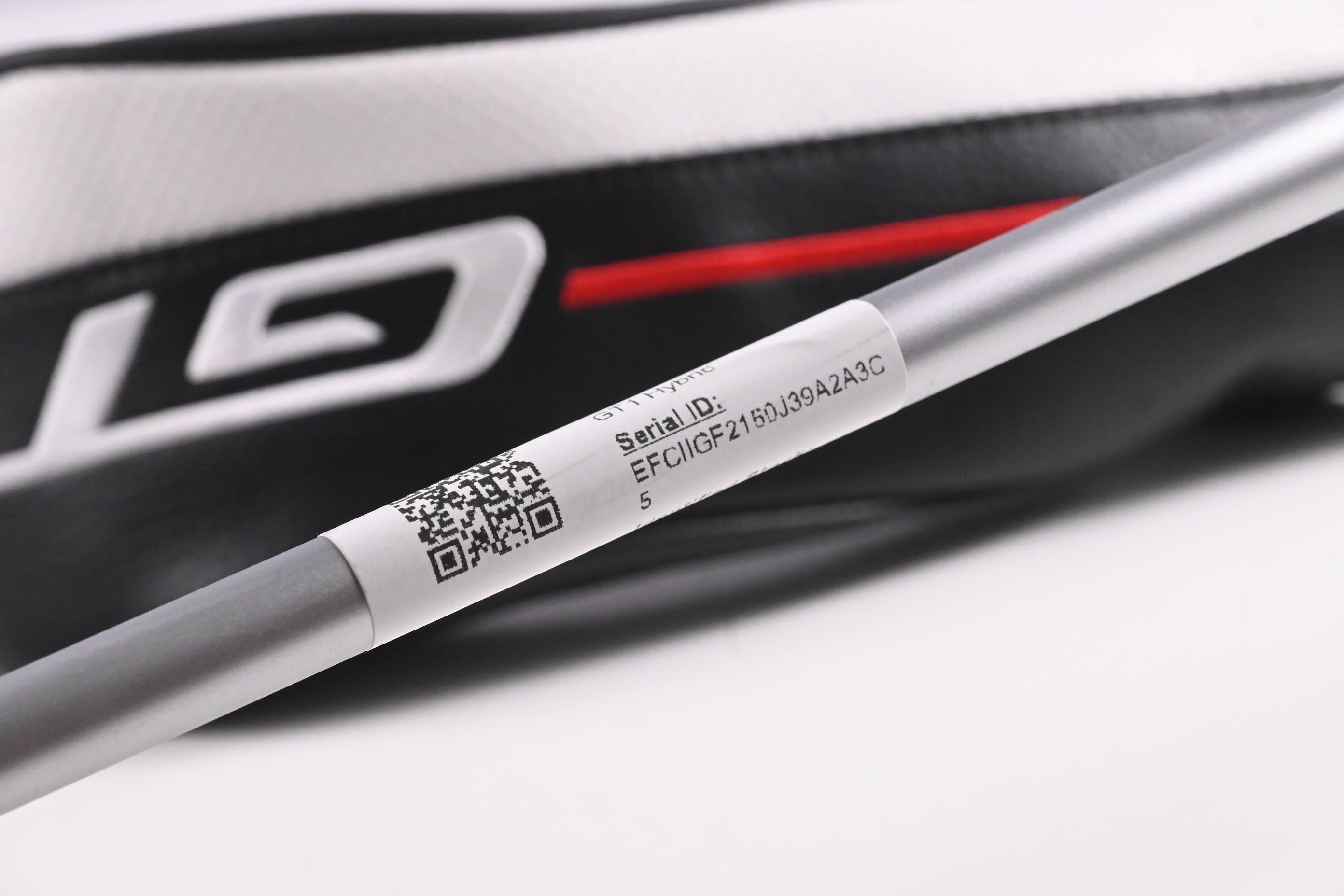 Titleist GT1 #5 Hybrid / 23 Degree / Regular Flex MMT 50 Shaft
