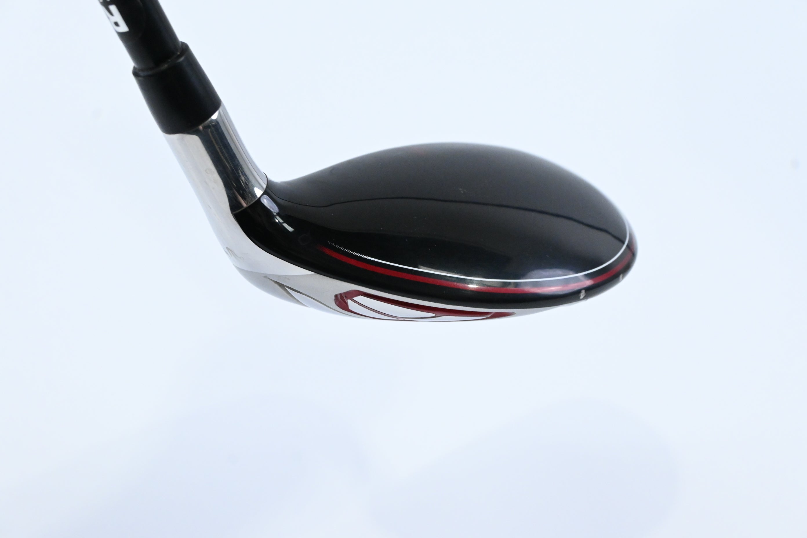 Cobra Bio Cell #4 Hybrid / 21 Degree / Regular Flex Cobra Bio Cell 70 Shaft