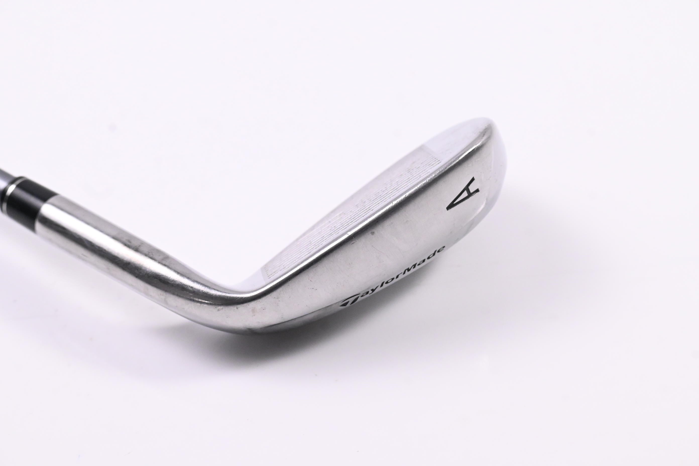 Left Hand Taylormade Stealth HD Approach Wedge / 49 Degree / Regular Flex NX 50