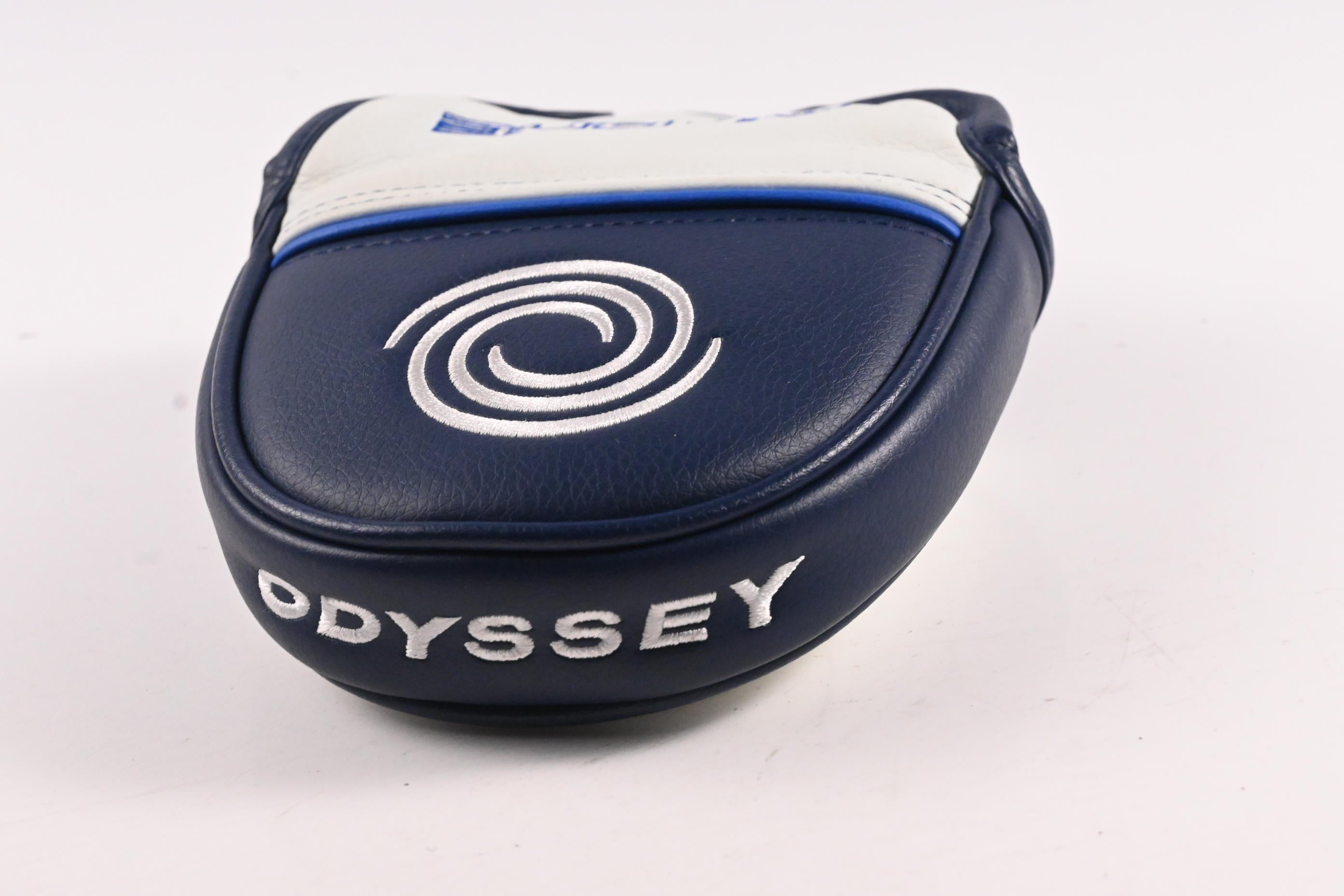 Odyssey Ai-One 2-Ball Double Bend Putter / 34 Inch