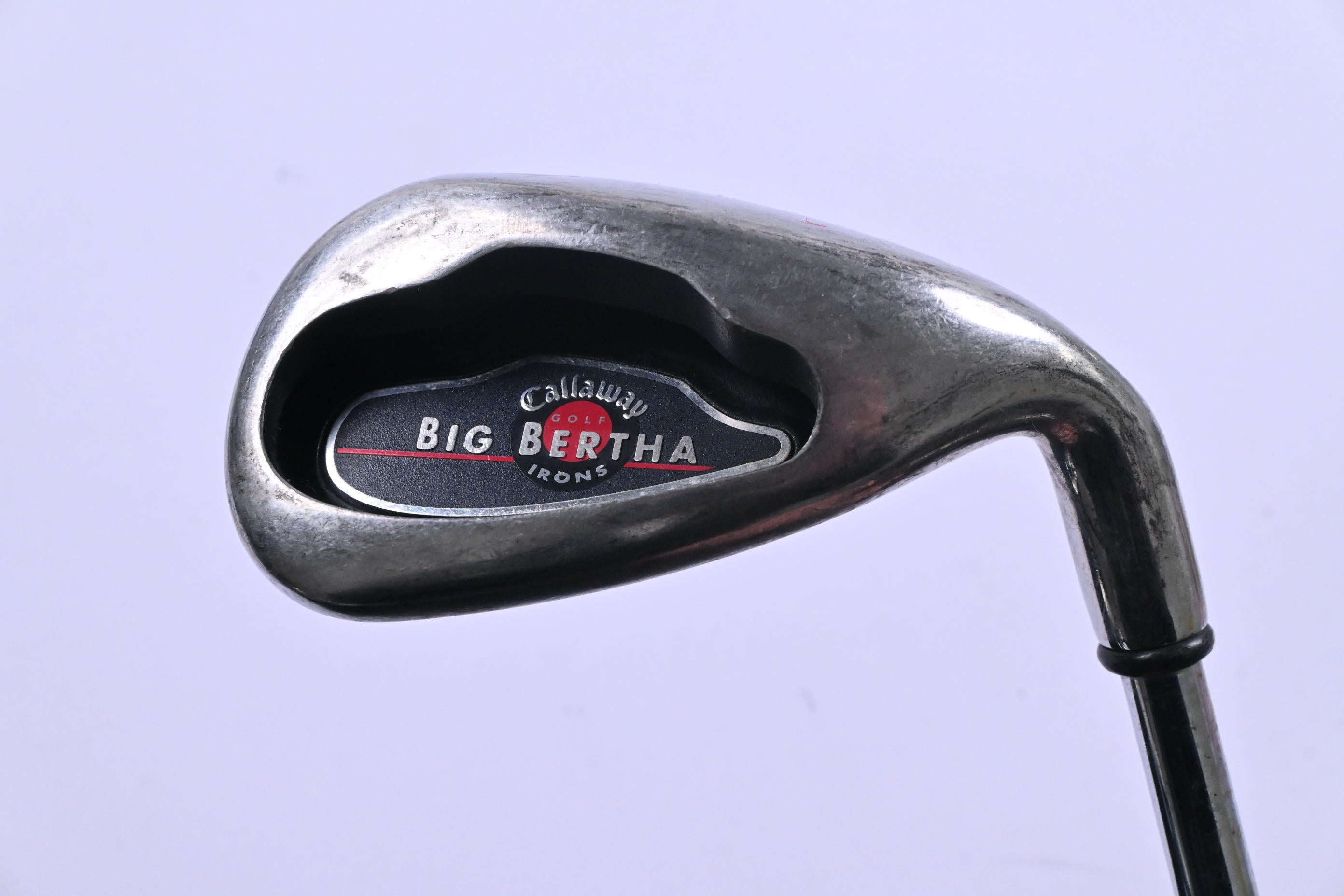 Callaway Big Bertha 2004 Pitching Wedge / 45 Degree / Uniflex Callaway Shaft