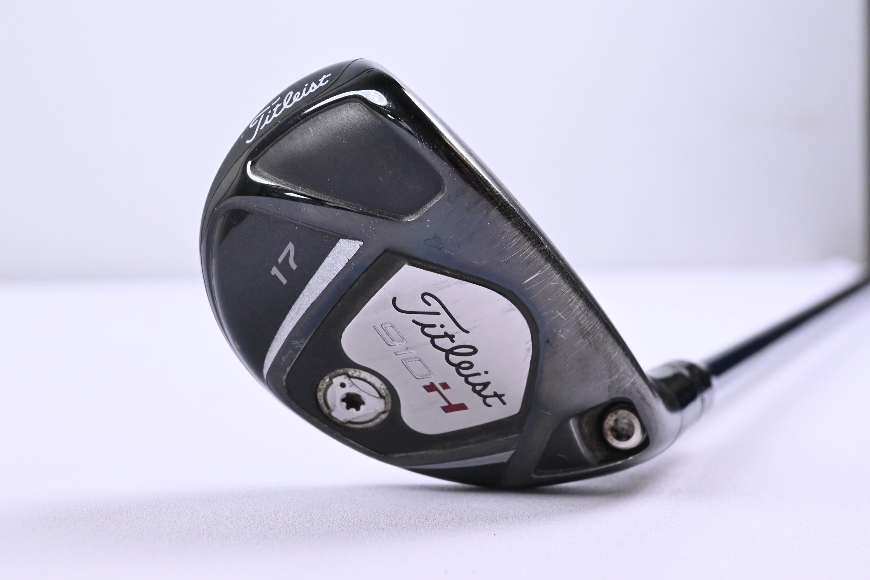 Titleist 910H #2 Hybrid / 17 Degree / Regular Flex Diamana Kai'li 80 Shaft